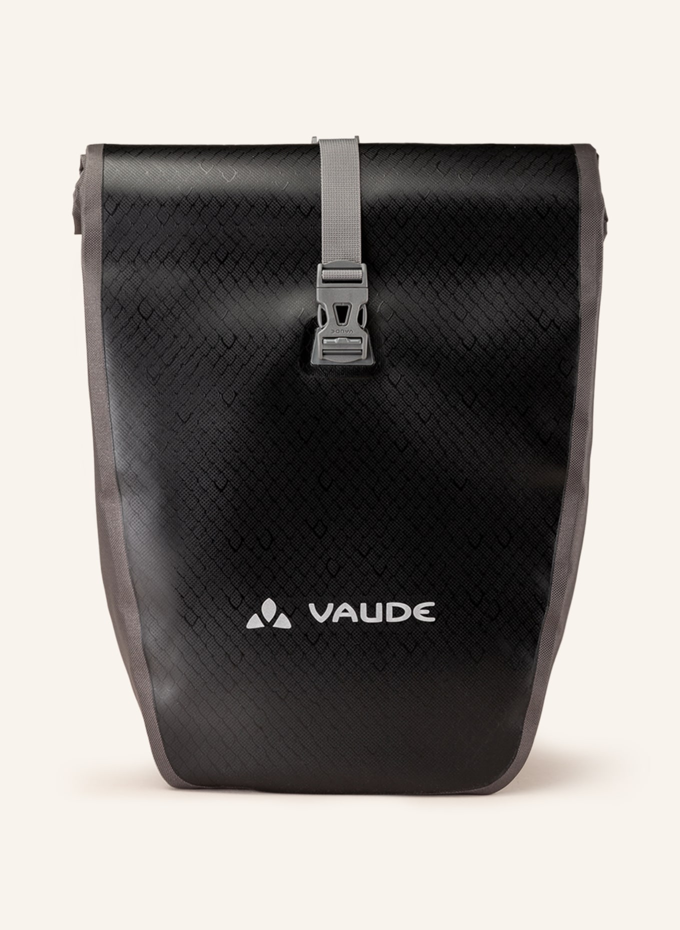 VAUDE Cycling bag AQUA BACK SINGLE 24 l, Color: BLACK (Image 1)