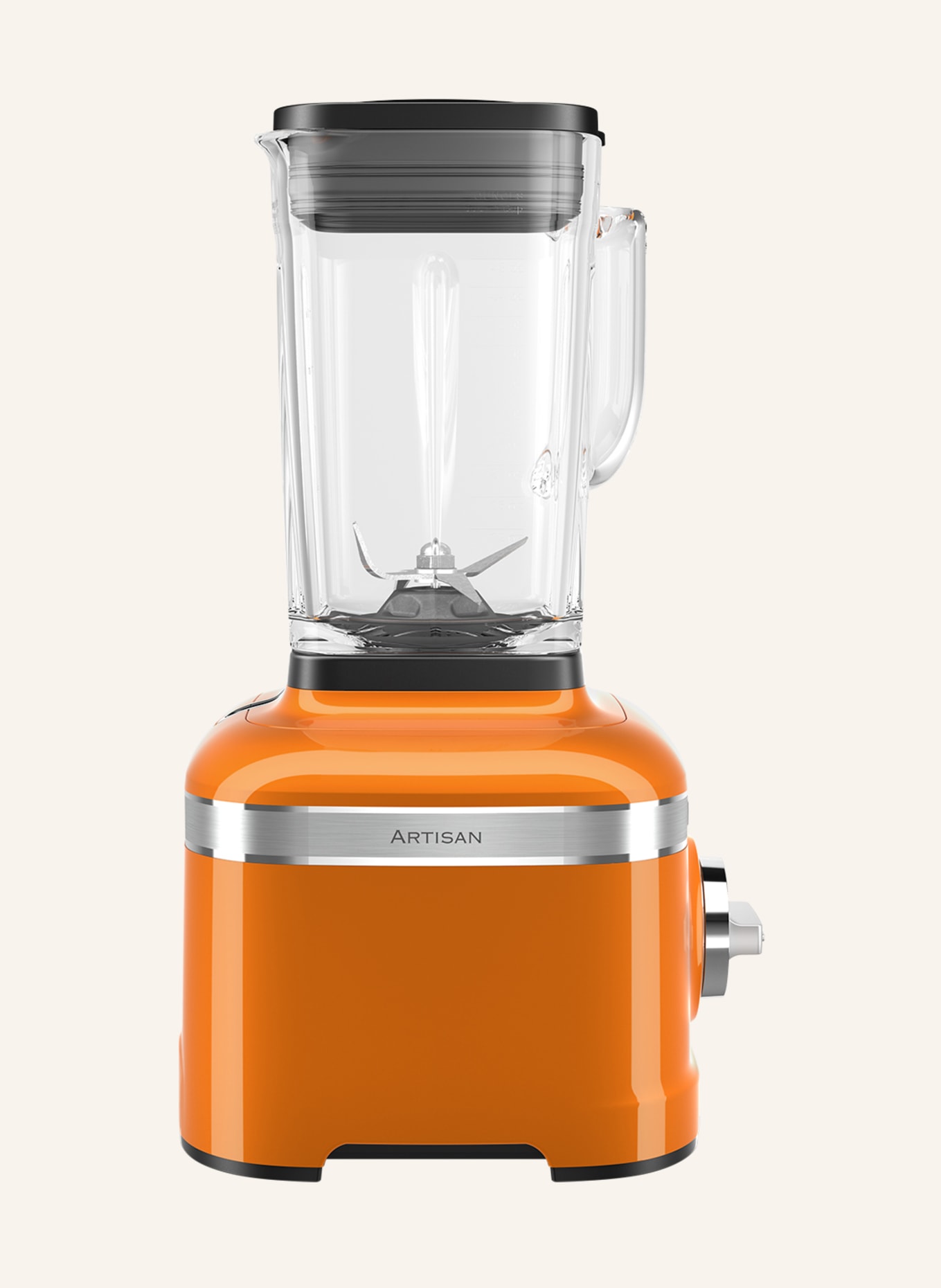 KitchenAid Mikser kielichowy ARTISAN K400, Kolor: HONEY (Obrazek 3)