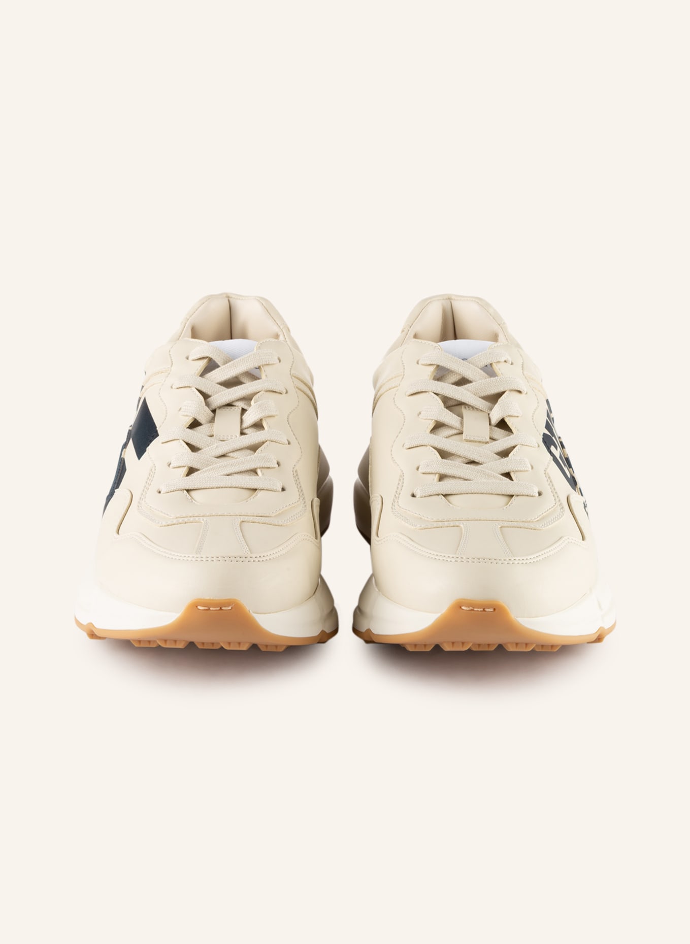 GUCCI Sneaker RHYTON, Farbe: 9522 2SH00 (Bild 3)