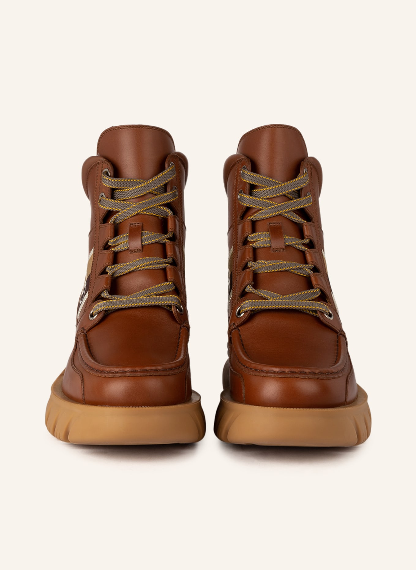 Gucci hotsell timberland boots