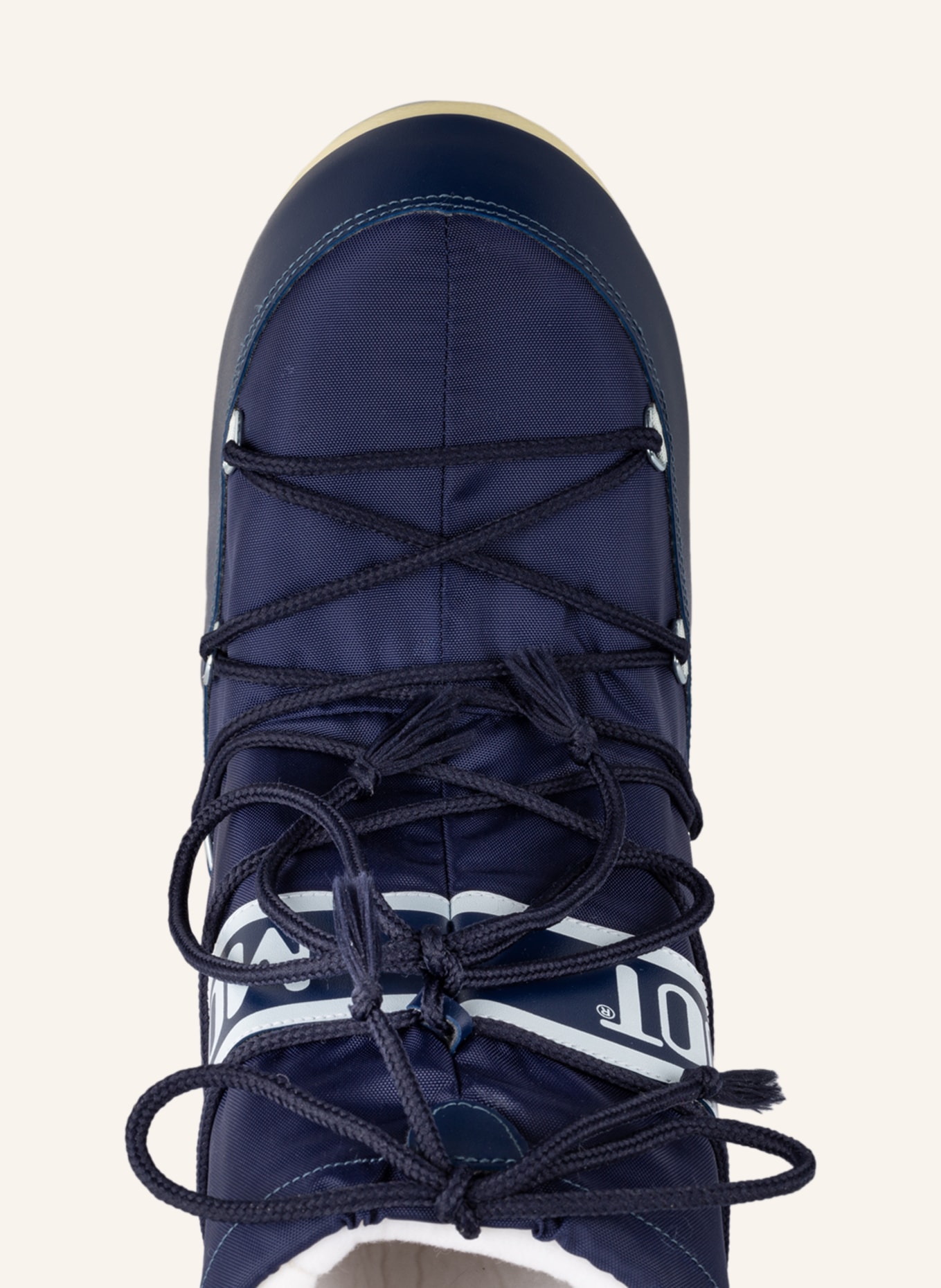MOON BOOT Moon Boots, Kolor: GRANATOWY (Obrazek 5)
