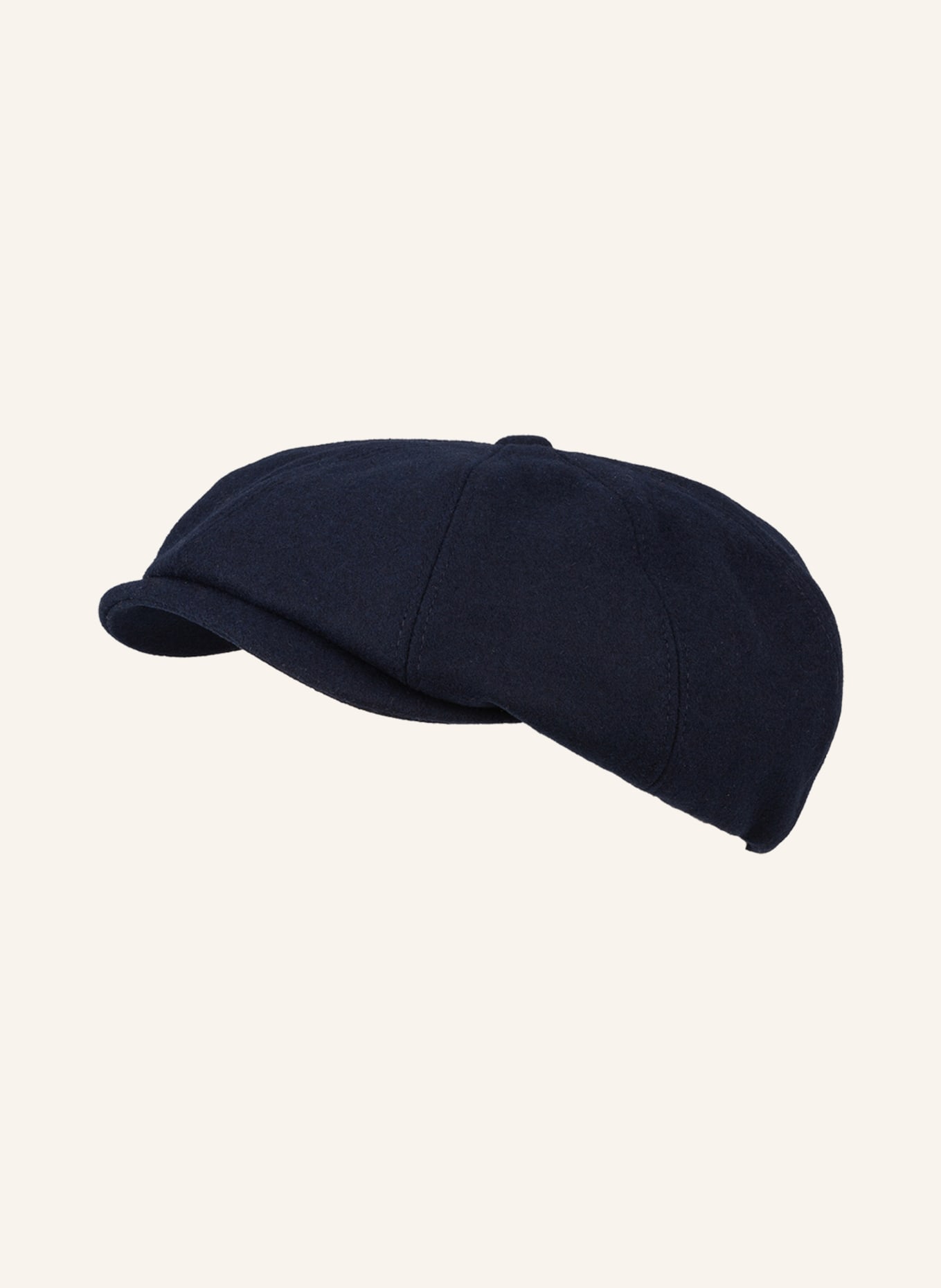 TOMMY Flat cap in blue | Breuninger