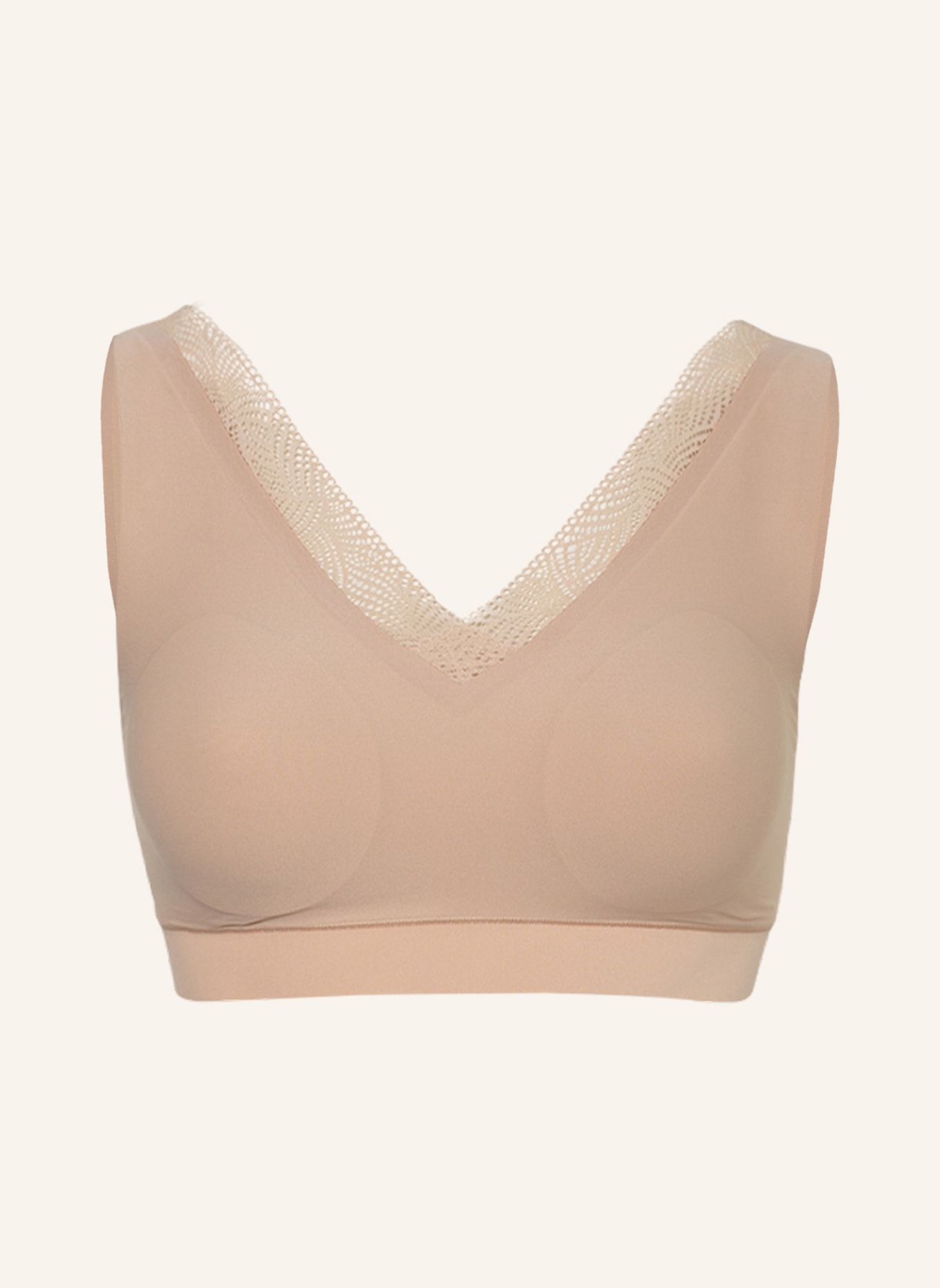 CHANTELLE Bustier SOFTSTRETCH, Farbe: NUDE (Bild 1)
