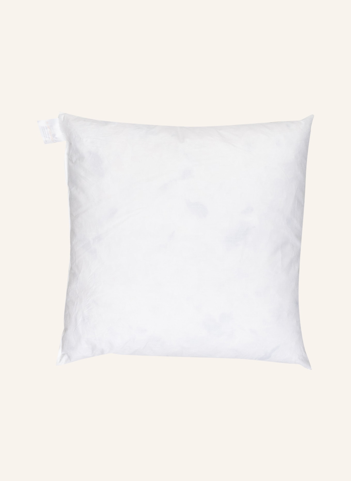 EB HOME Sofa cushion filling, Color: WHITE (Image 2)