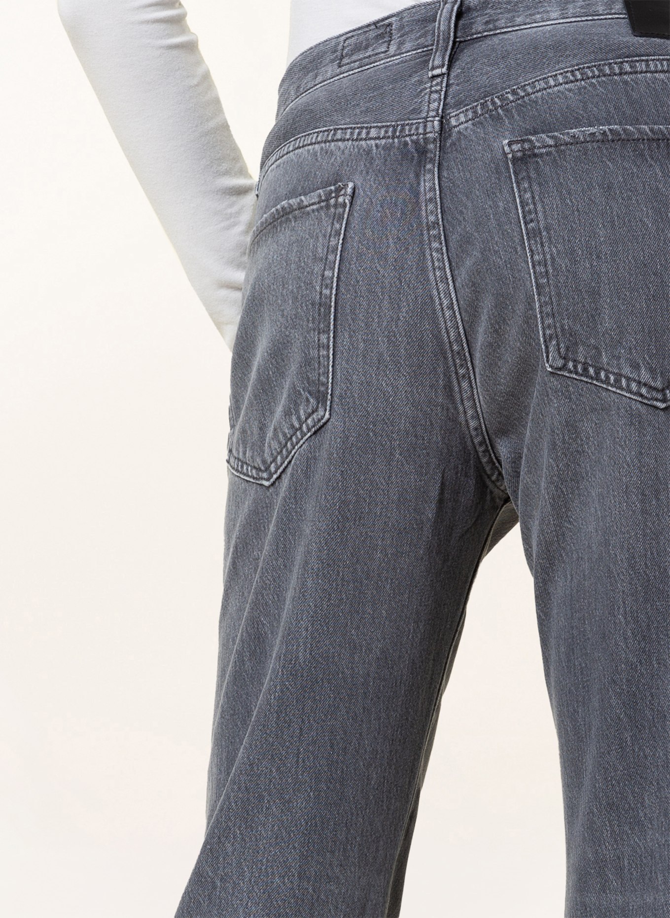 AG Jeans Boyfriend Jeans, Farbe: EMRS EMRS (Bild 5)