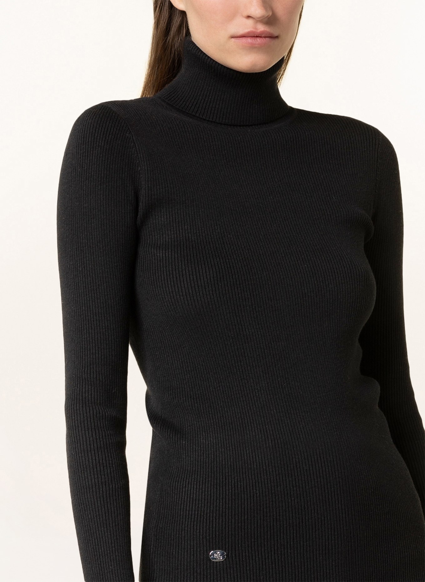 LAUREN RALPH LAUREN Golf: CZARNY