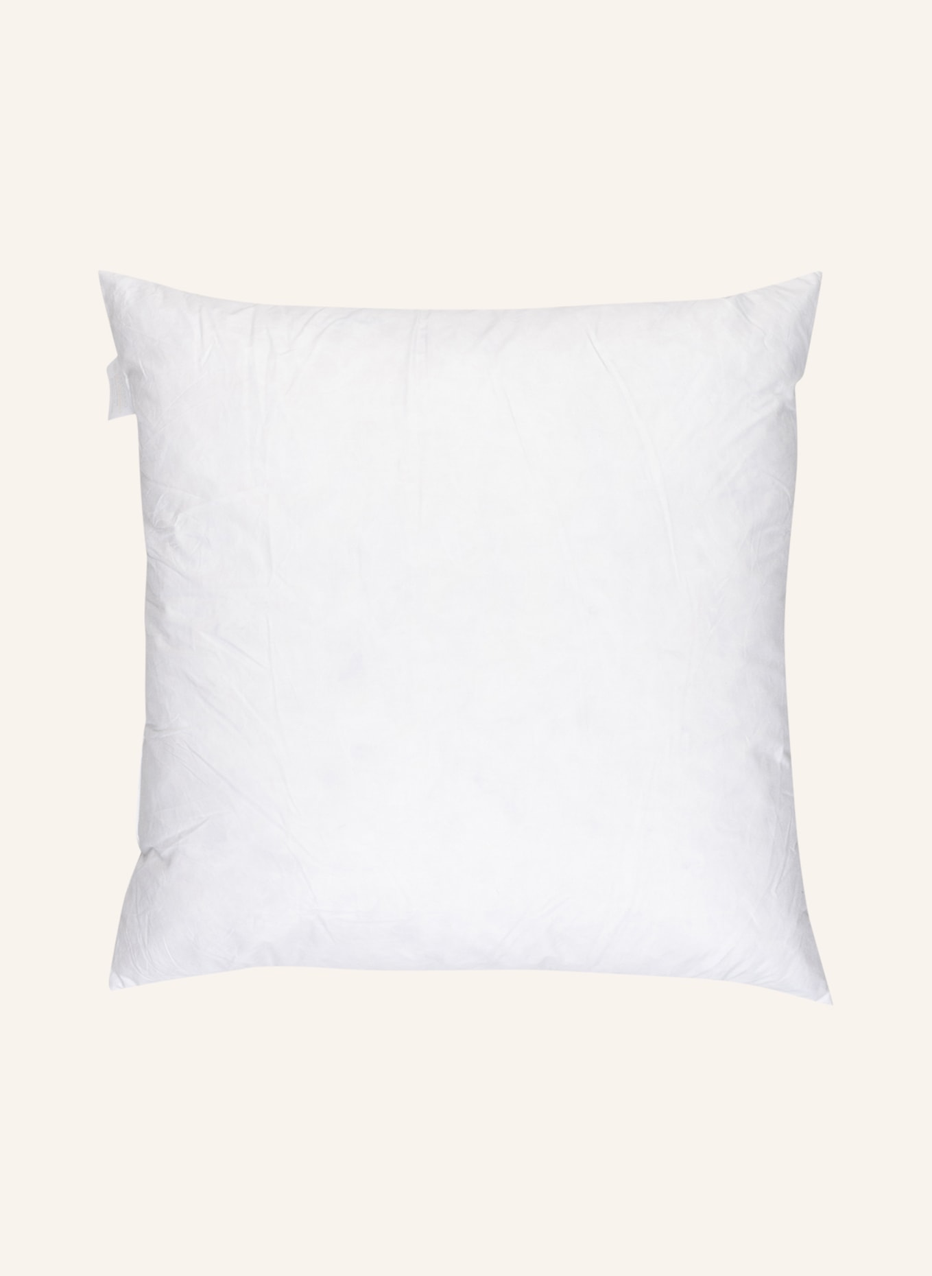 EB HOME Sofa cushion filling , Color: WHITE (Image 2)