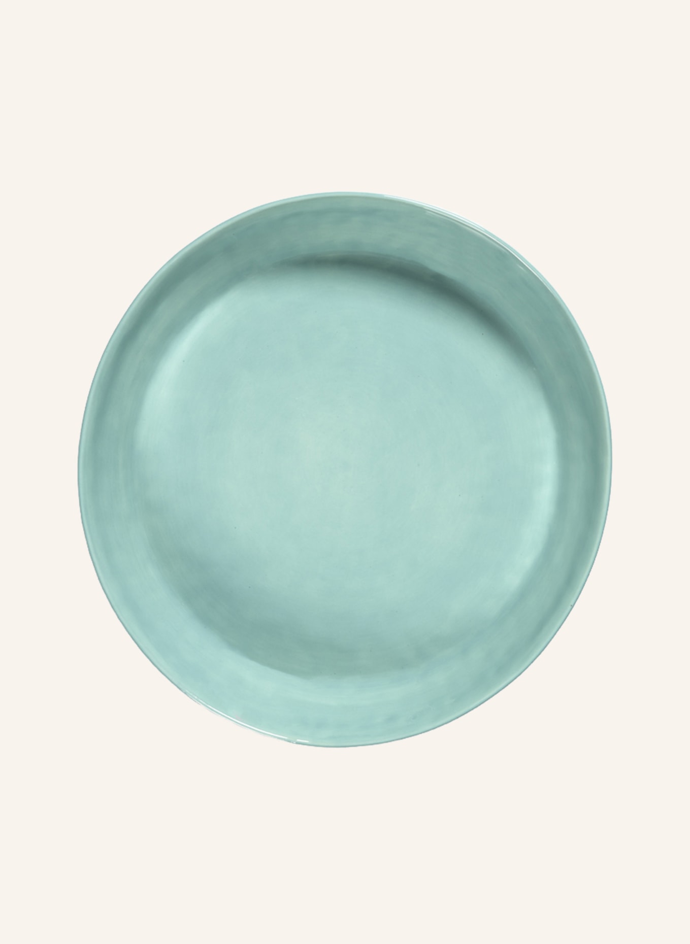 SERAX Tray FEAST, Color: TURQUOISE (Image 2)