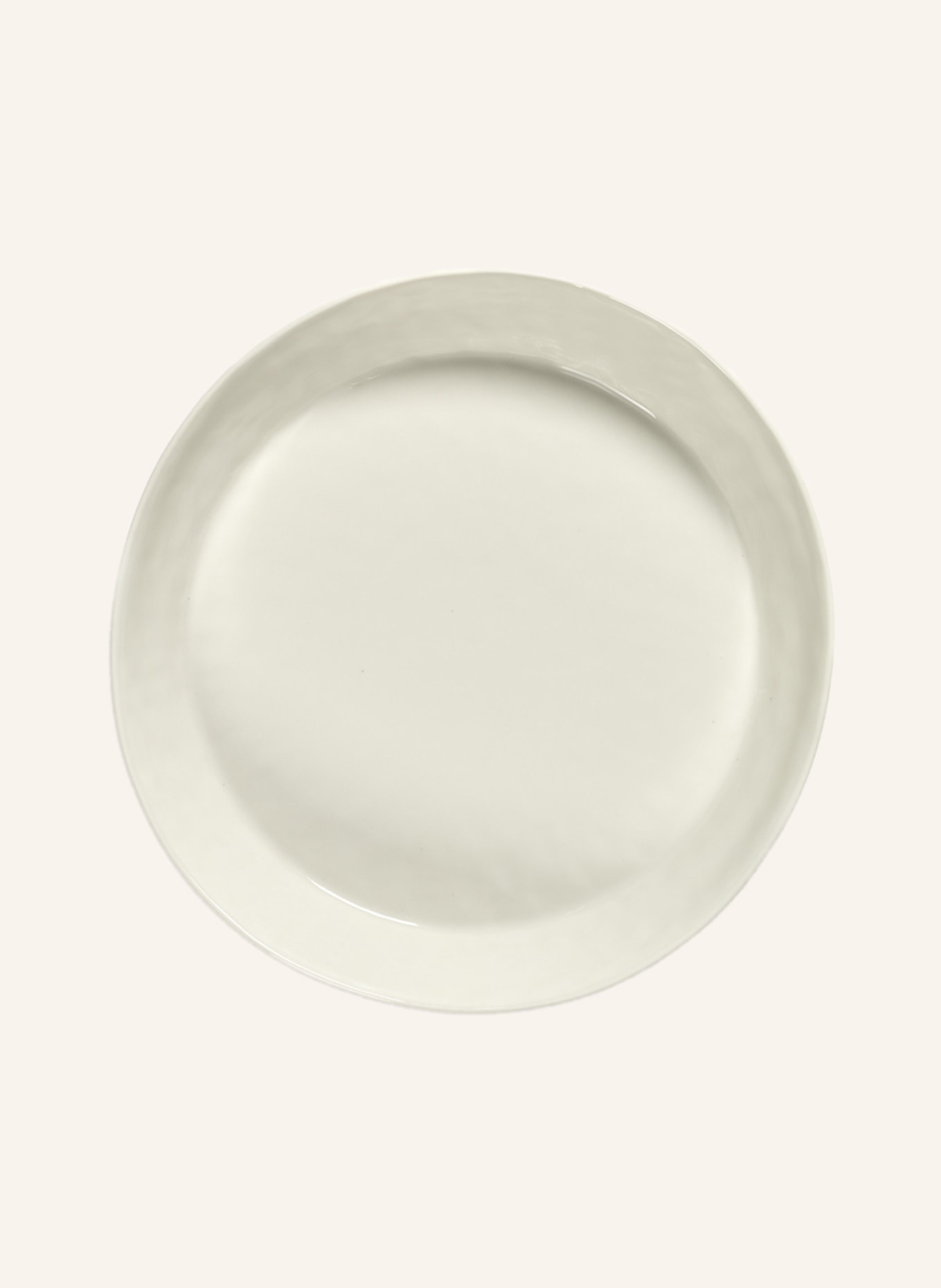 SERAX Tray FEAST, Color: WHITE (Image 2)