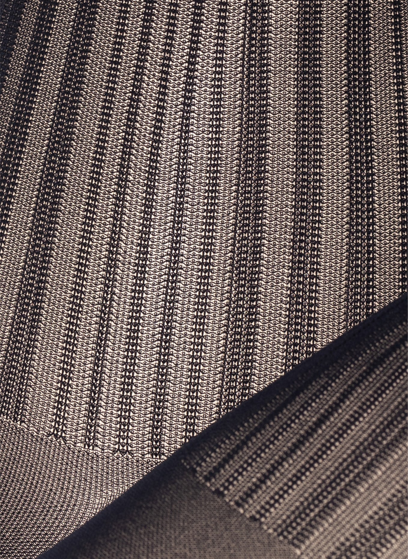 FALKE Feinstrumpfhose COLLANT MODE: DUNKELBLAU