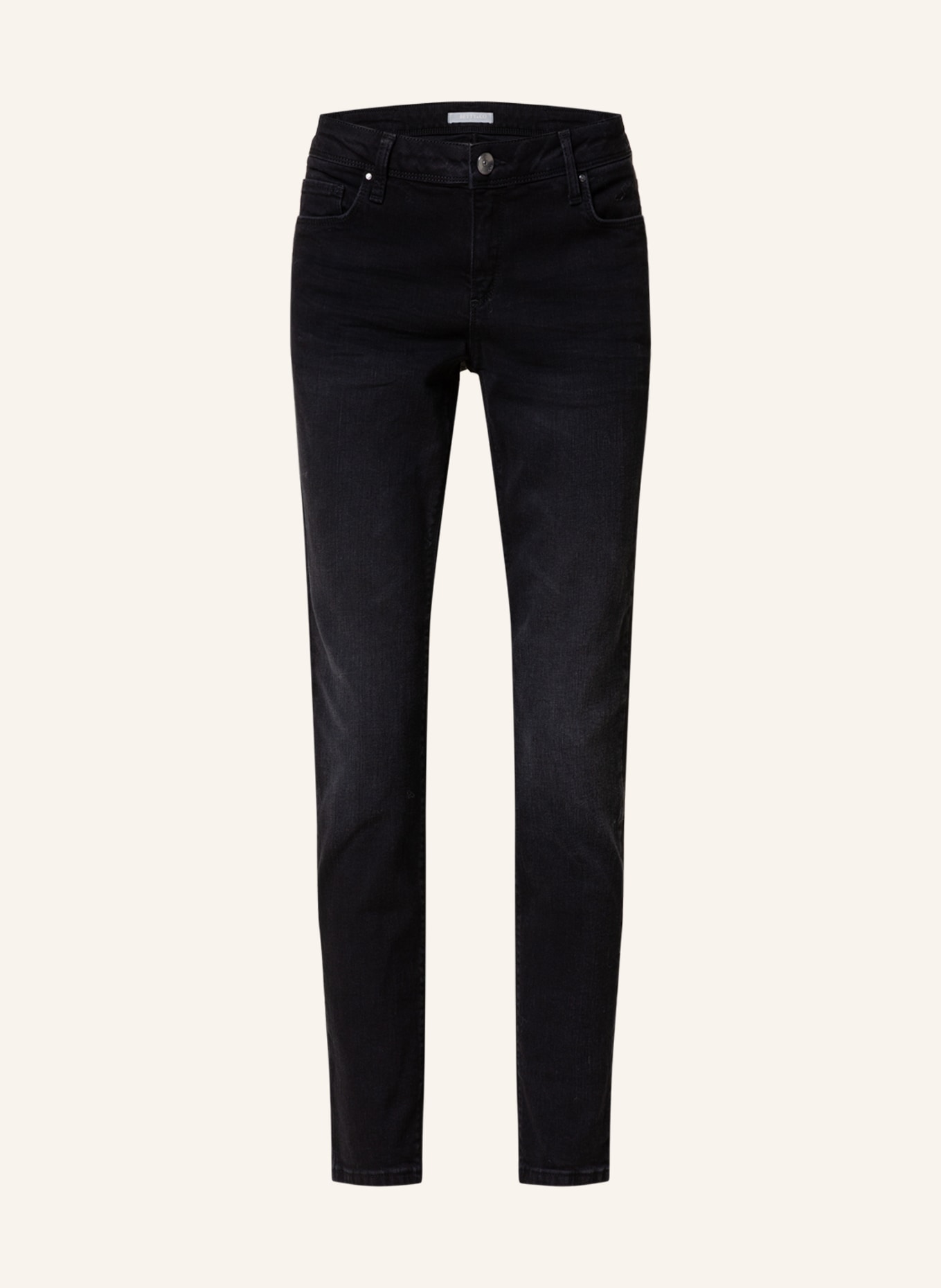 BETTY&CO Jeans SYDNEY , Farbe: 9622 BLACK DENIM (Bild 1)