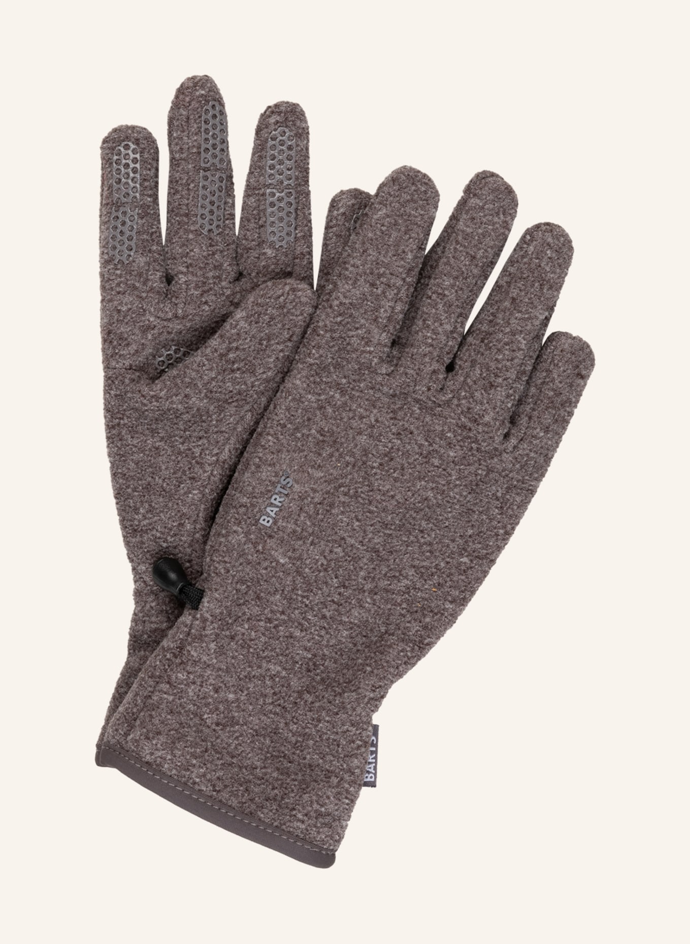 Barts Handschuhe, Farbe: TAUPE(Bild null)