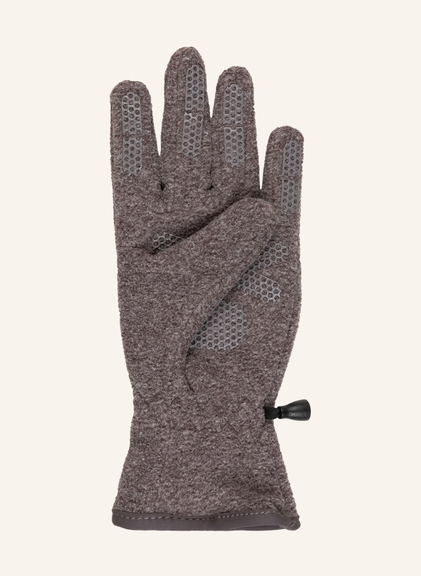 Barts Handschuhe, Farbe: TAUPE (Bild 2)