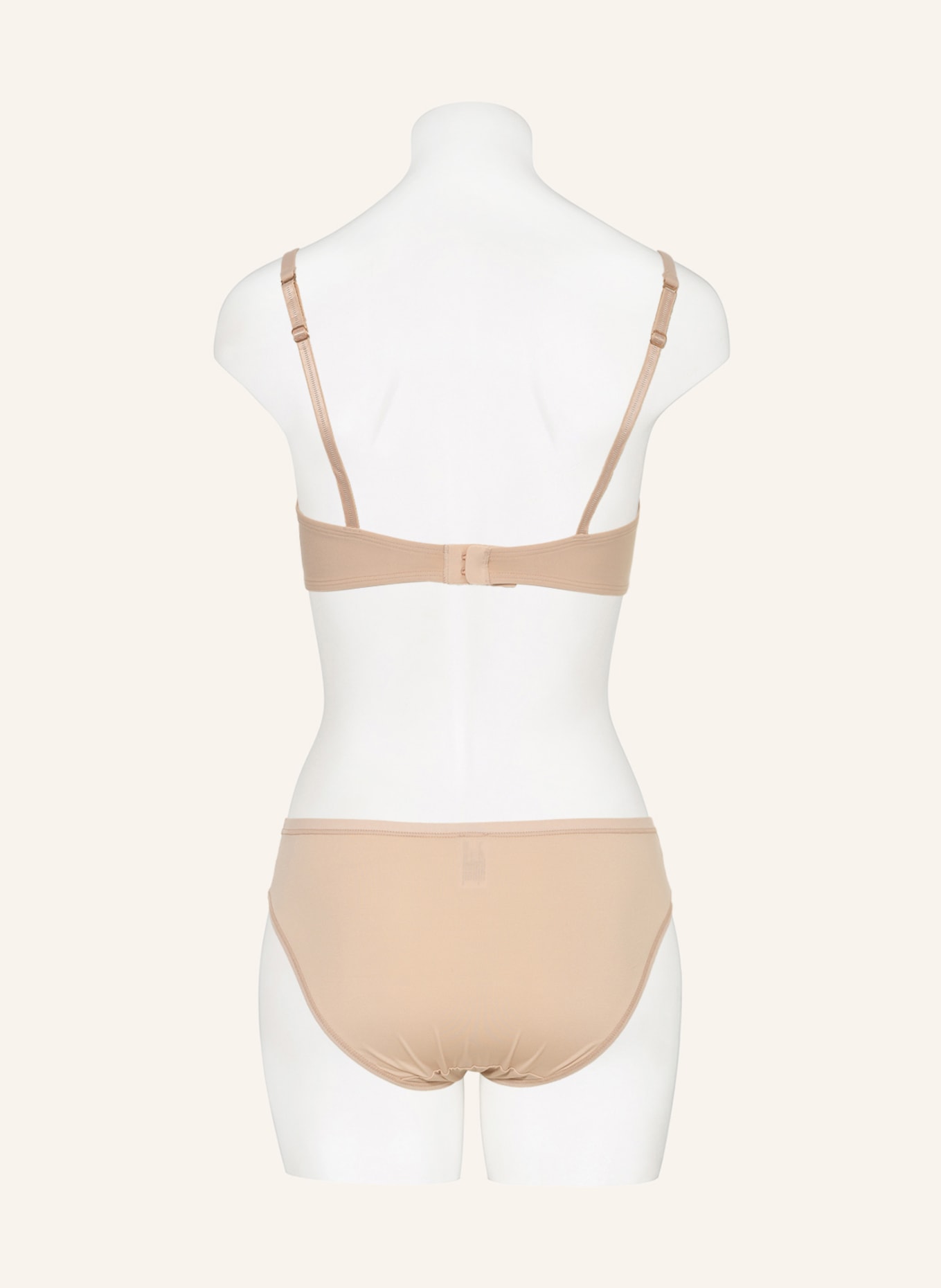 CALIDA Schalen-BH ECO SENSE: NUDE