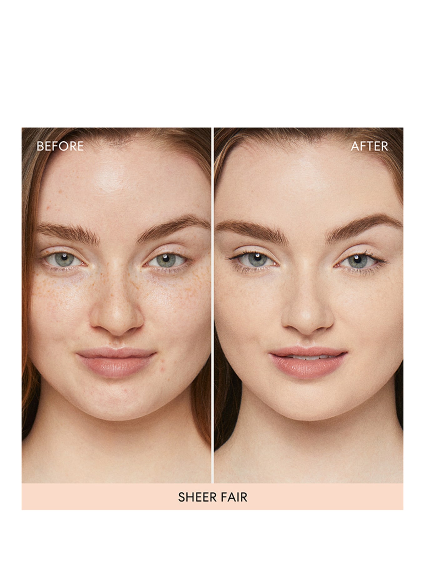 bareMinerals ORIGINAL MINERAL VEIL: SHEER FAIR