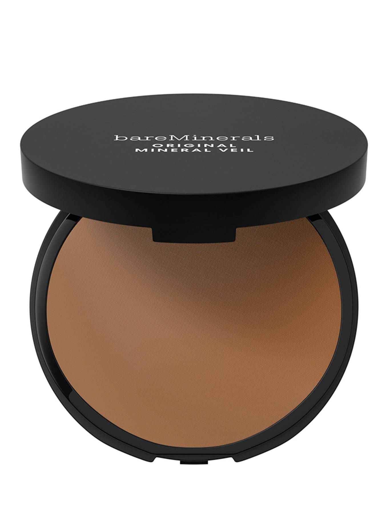 bareMinerals ORIGINAL MINERAL VEIL: SHEER TAN