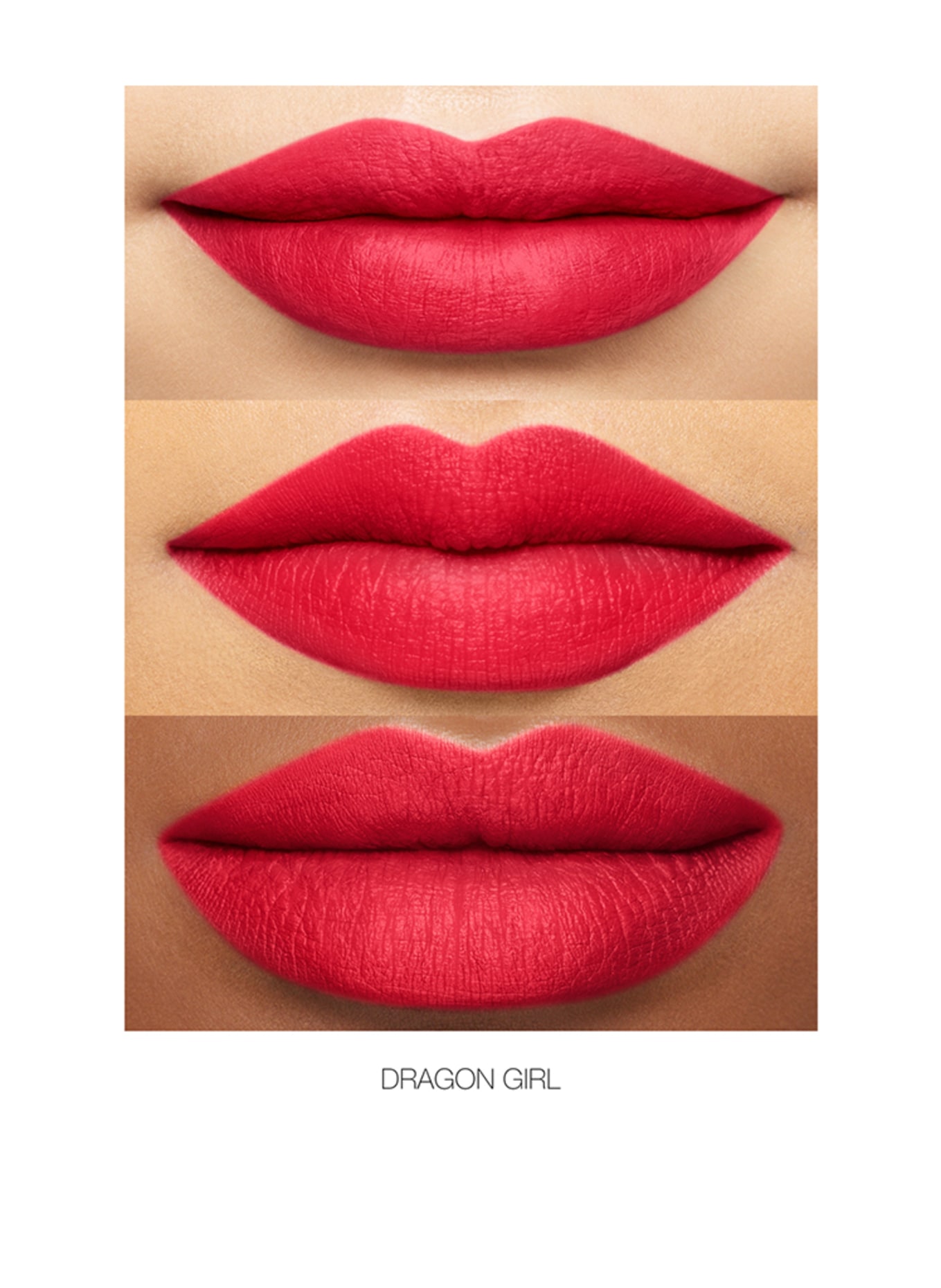 NARS POWERMATTE LIP PIGMENT: DRAGON GIRL