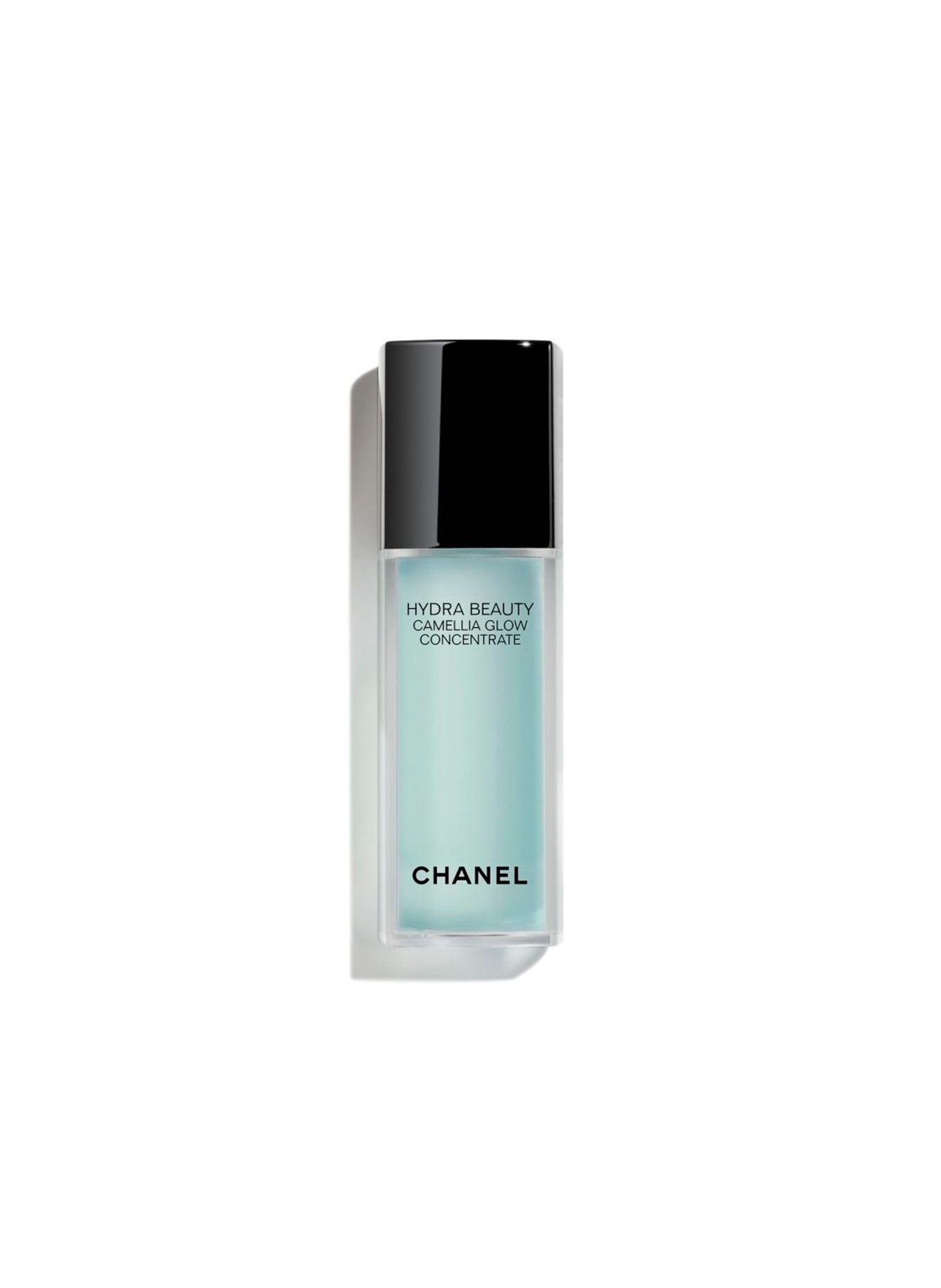 CHANEL HYDRA BEAUTY CAMELLIA GLOW CONCENTRATE (Obrazek 1)