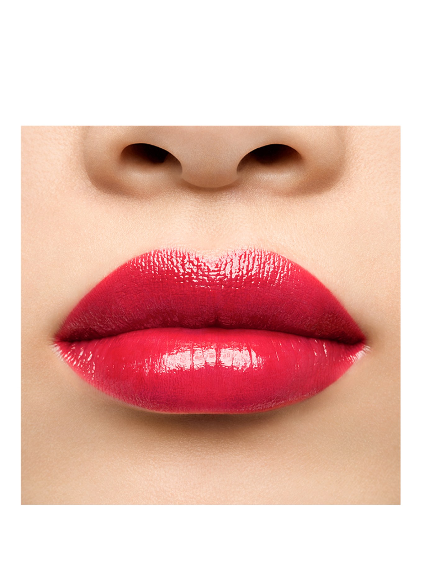 GUERLAIN KISS KISS SHINE BLOOM: 775 POPPY KISS