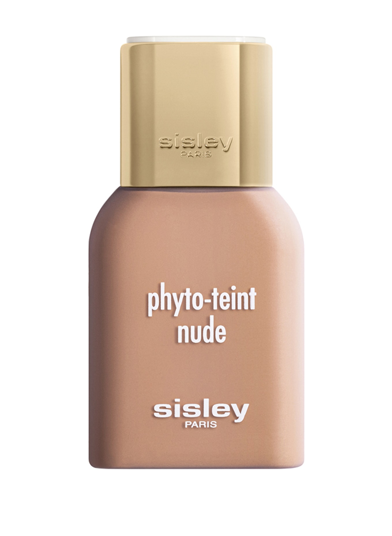 sisley Paris PHYTO TEINT NUDE: 4C HONEY