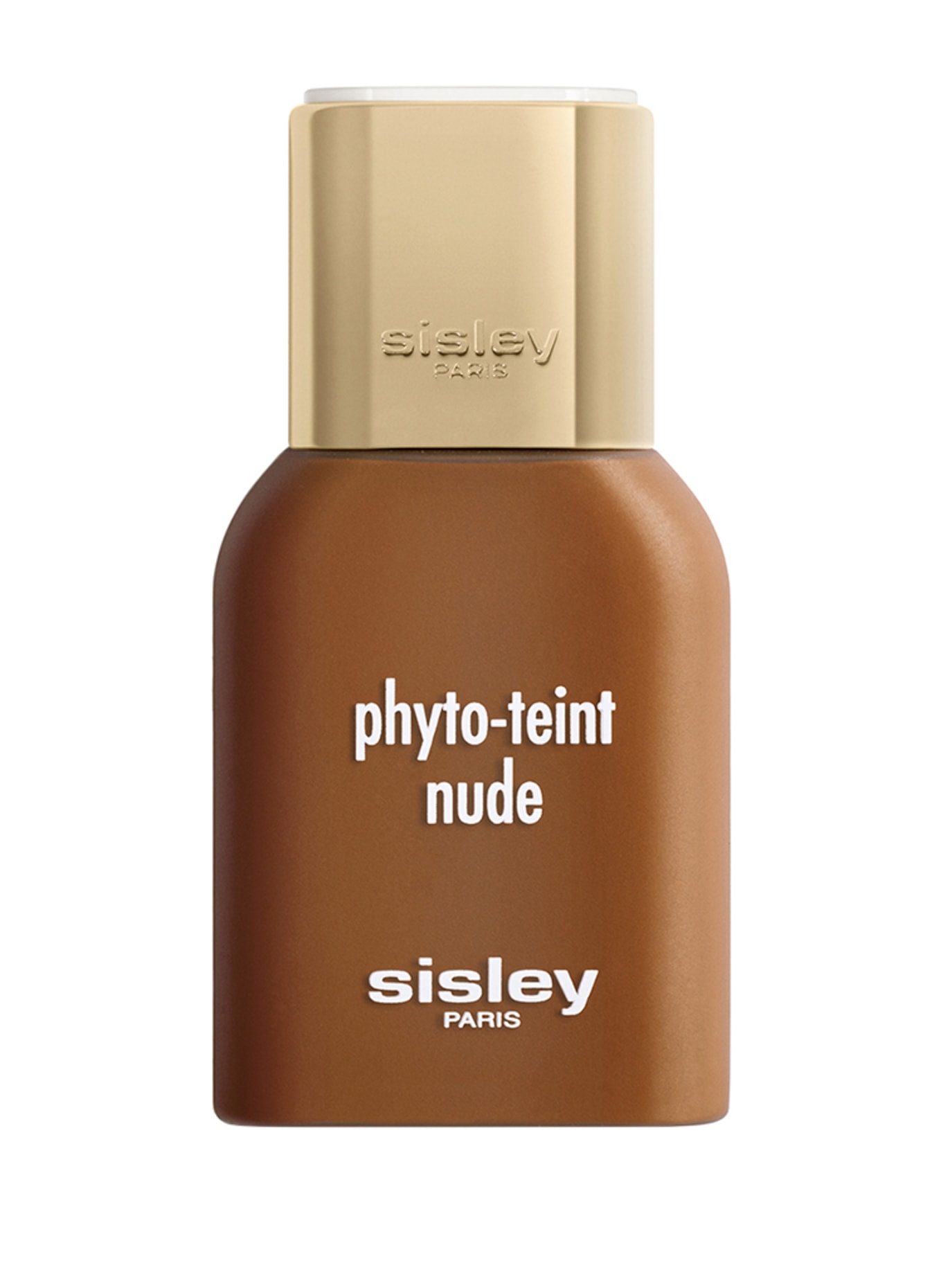 sisley Paris PHYTO TEINT NUDE: 7N CARAMEL
