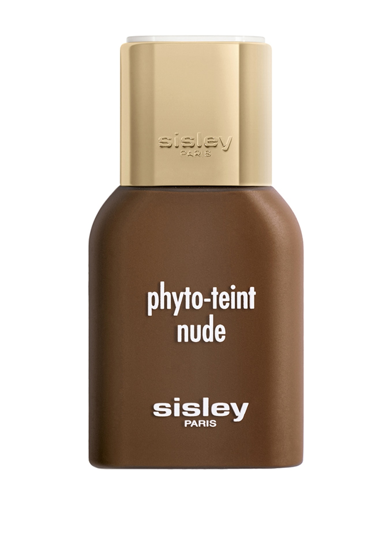 sisley Paris PHYTO TEINT NUDE: 8C CAPPUCINO