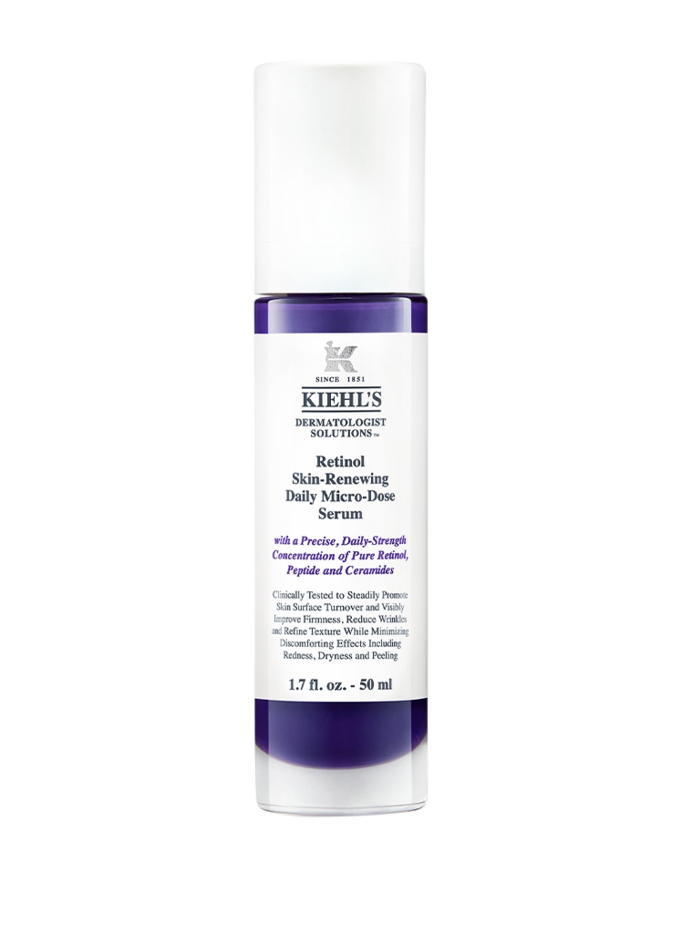 Kiehl's RETINOL MICRO-DOSE TREATMENT