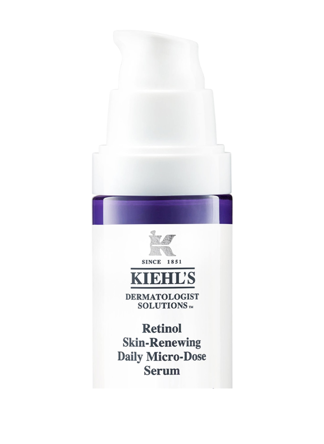 Kiehl's RETINOL MICRO-DOSE TREATMENT