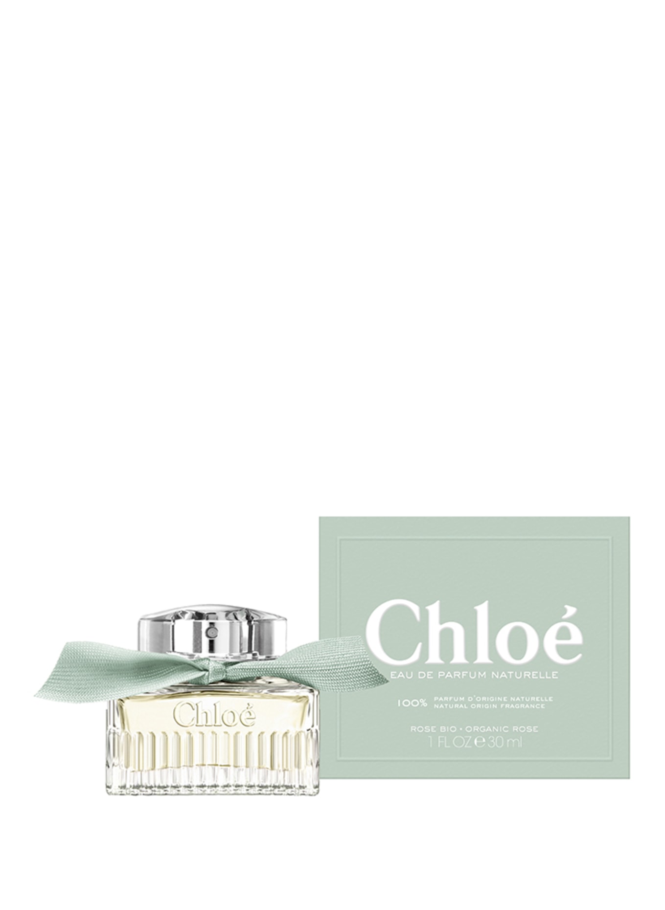 Chloé Fragrances EAU DE PARFUM NATURELLE (Bild 2)