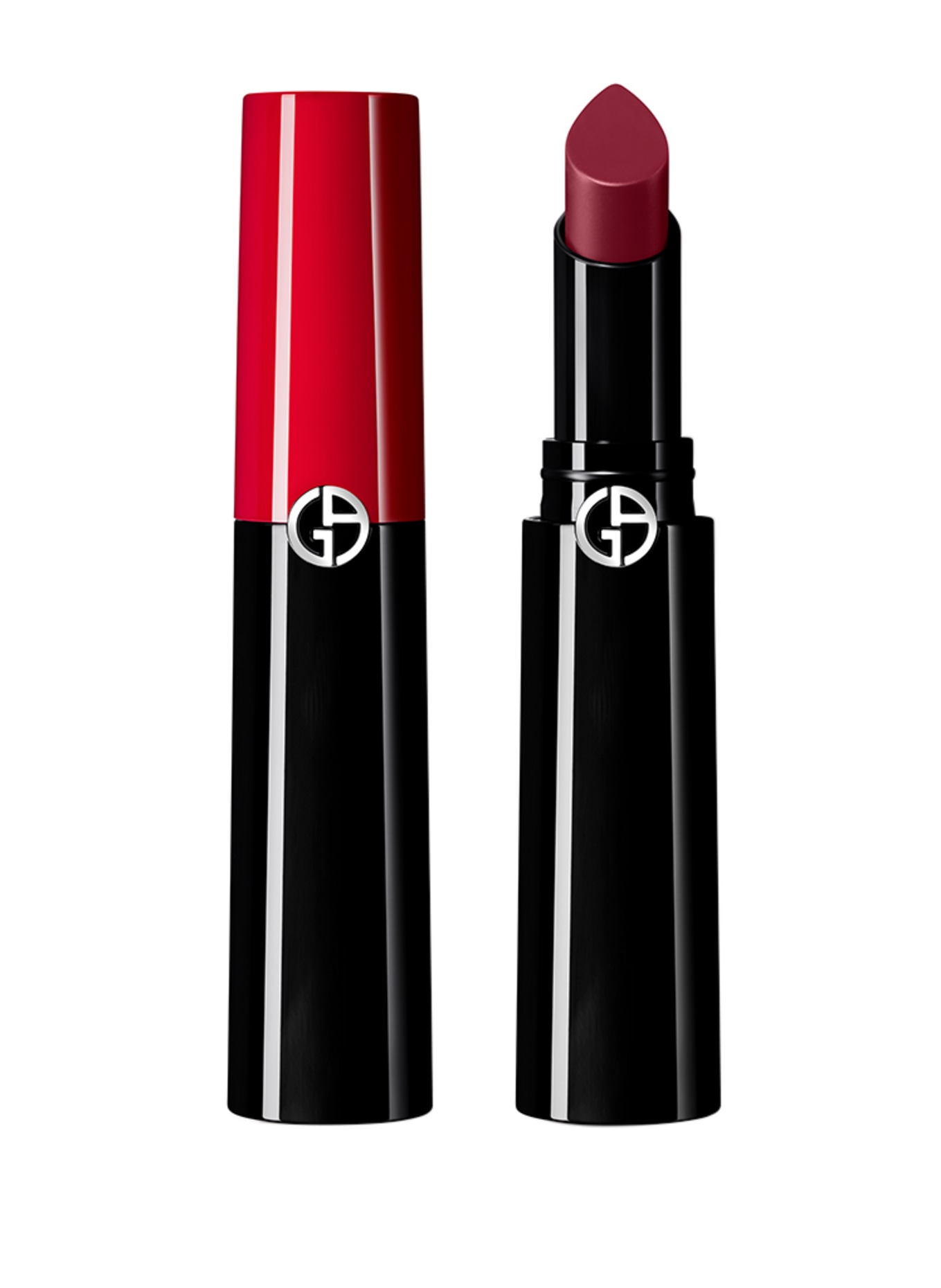 GIORGIO ARMANI BEAUTY LIP POWER: 404
