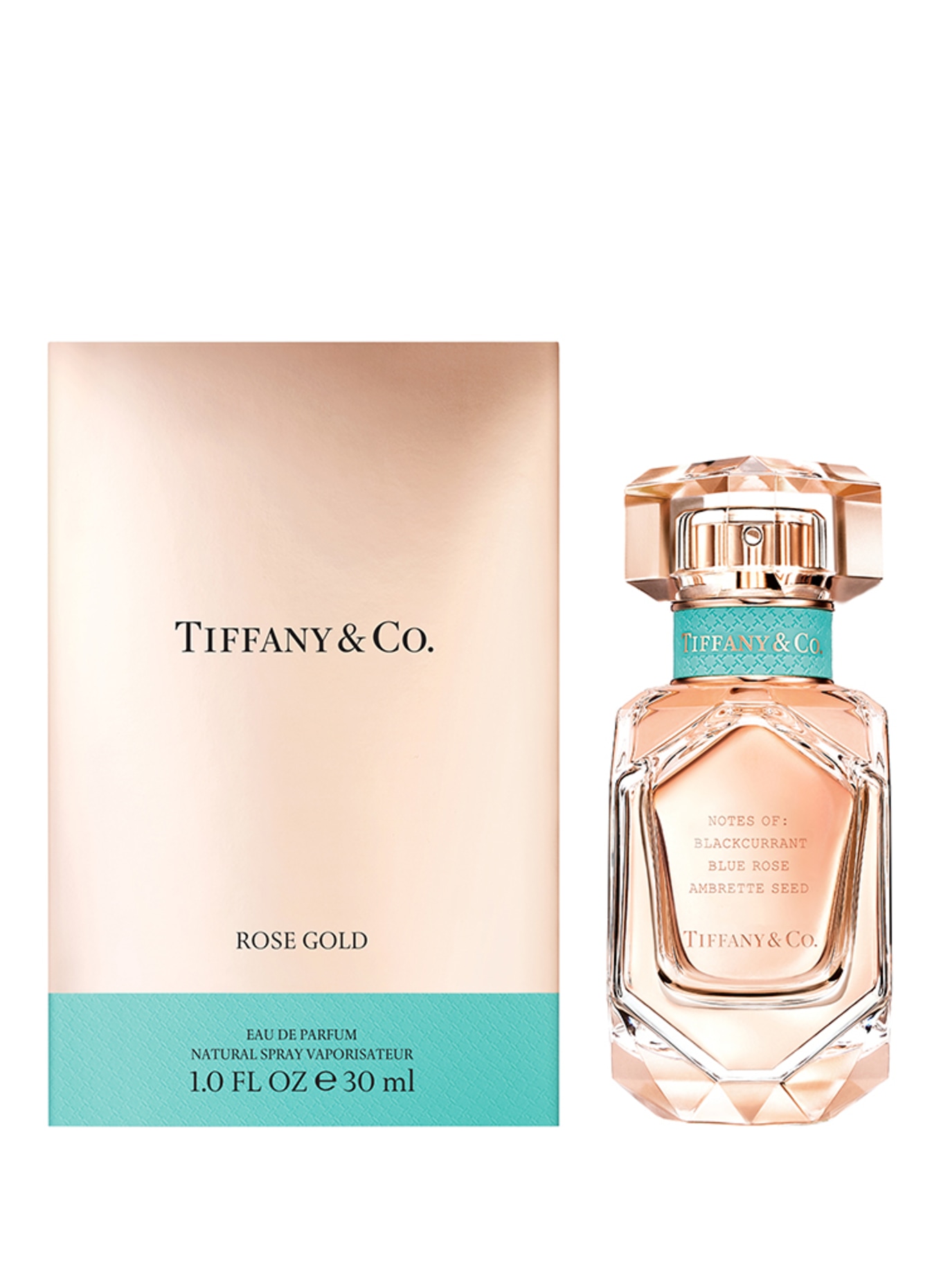TIFFANY Fragrances ROSE GOLD (Bild 2)