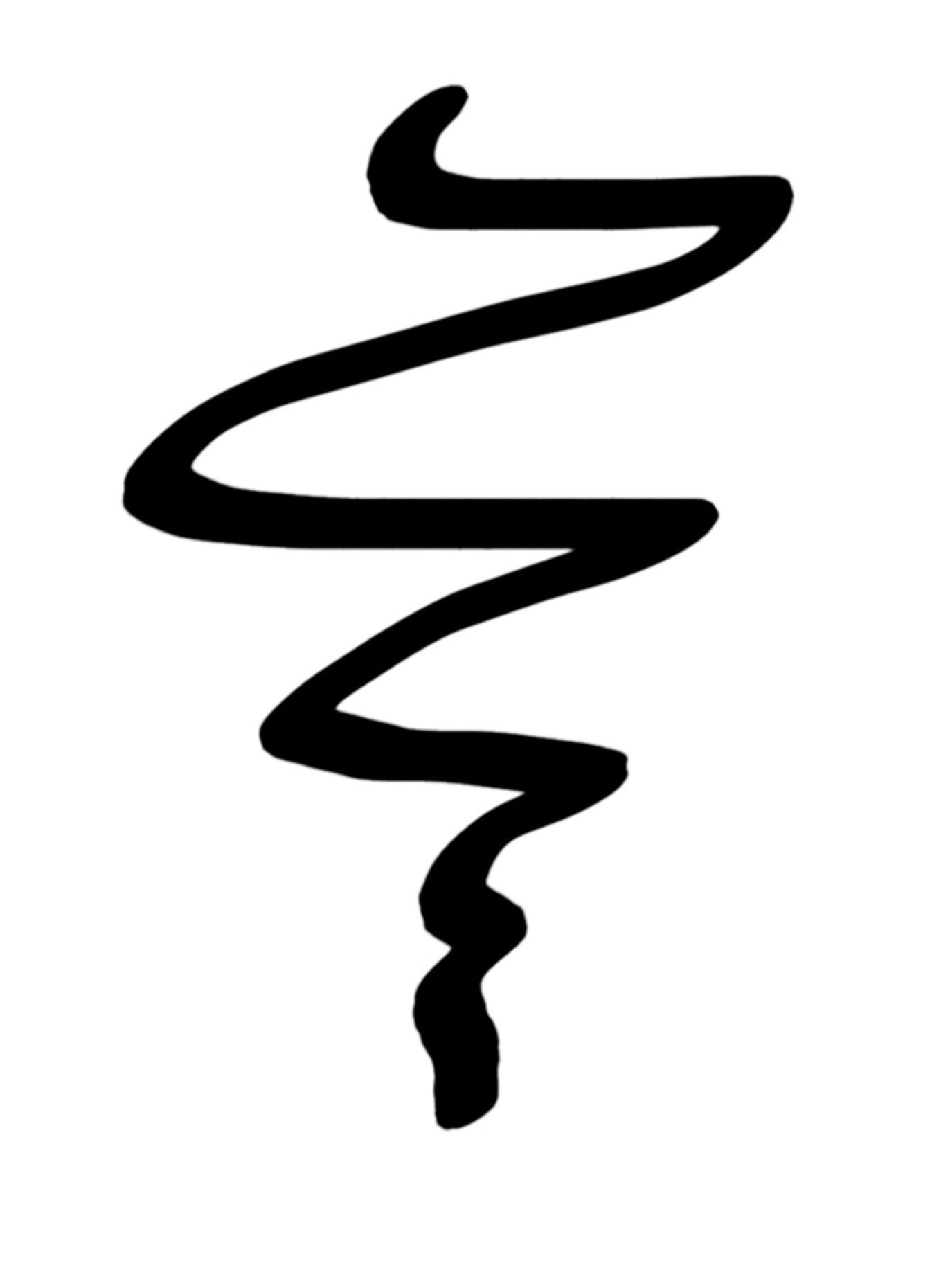 ARTDECO NATURAL LIQUID EYELINER, Farbe: 1 BLACK (Bild 2)