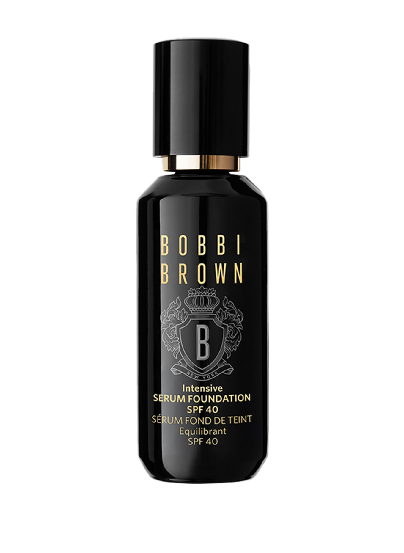 BOBBI BROWN INTENSIVE SERUM FOUNDATION: BEIGE