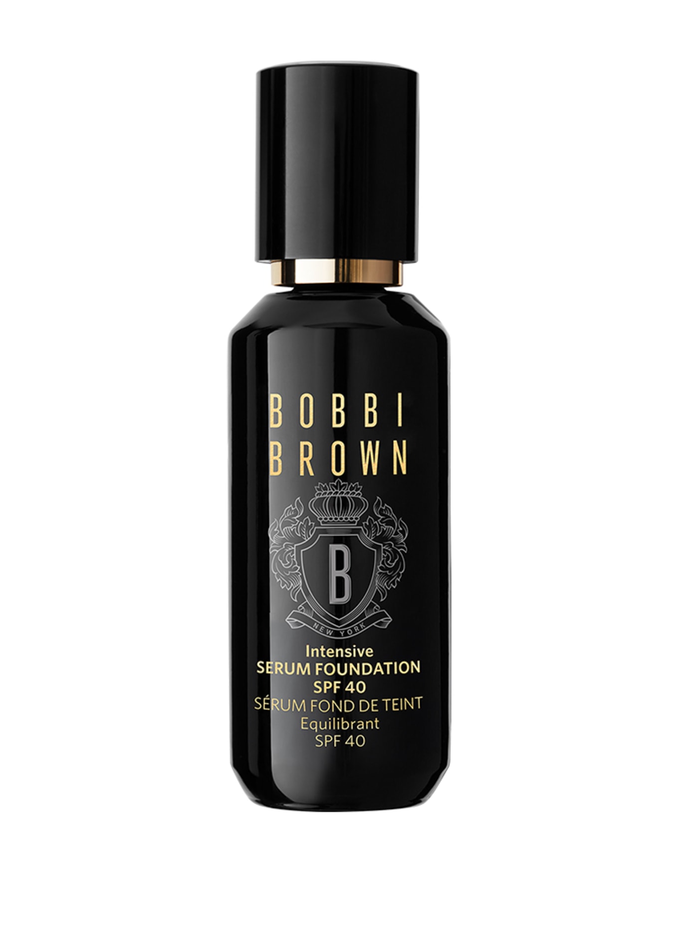 BOBBI BROWN INTENSIVE SERUM FOUNDATION: HONEY