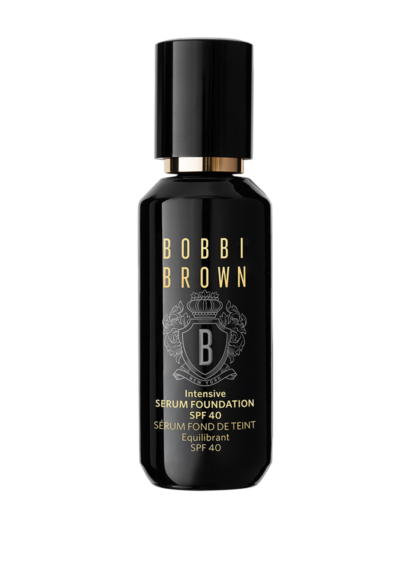 BOBBI BROWN INTENSIVE SERUM FOUNDATION: ALABASTER