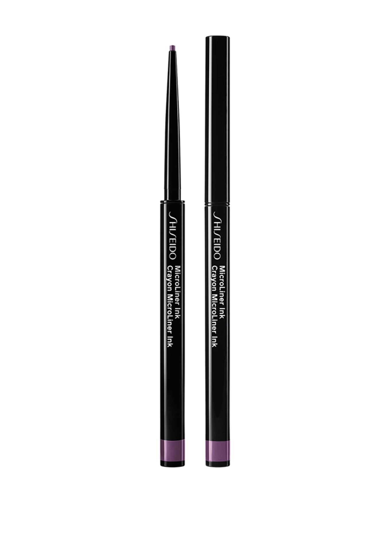 SHISEIDO MICROLINER INK: 09 VIOLET