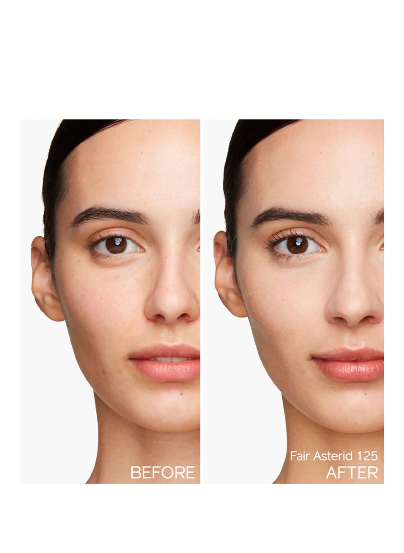 SHISEIDO SYNCHRO SKIN: 125