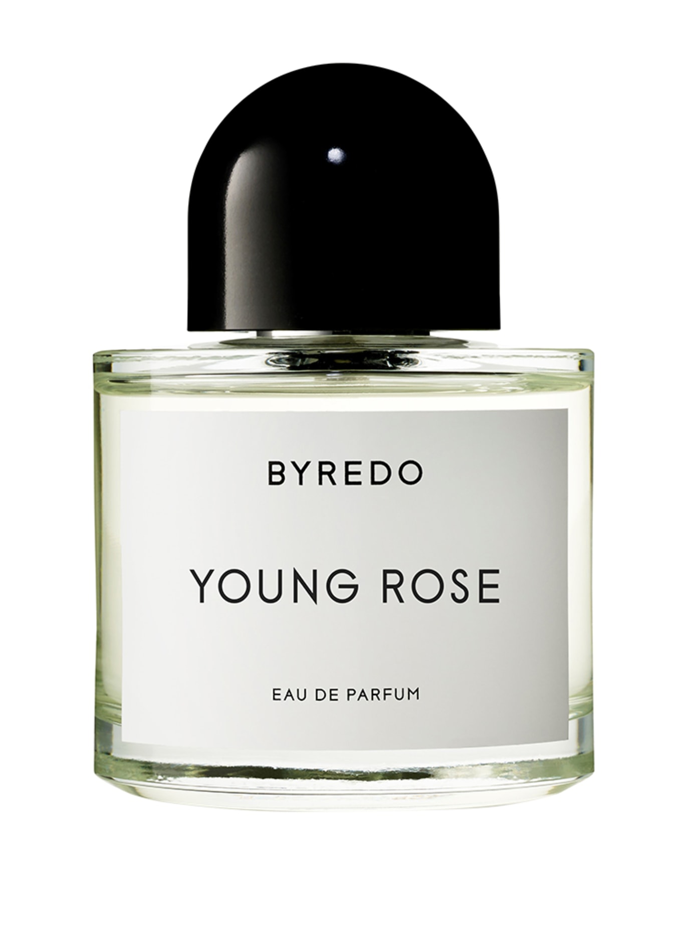 BYREDO YOUNG ROSE (Bild 1)