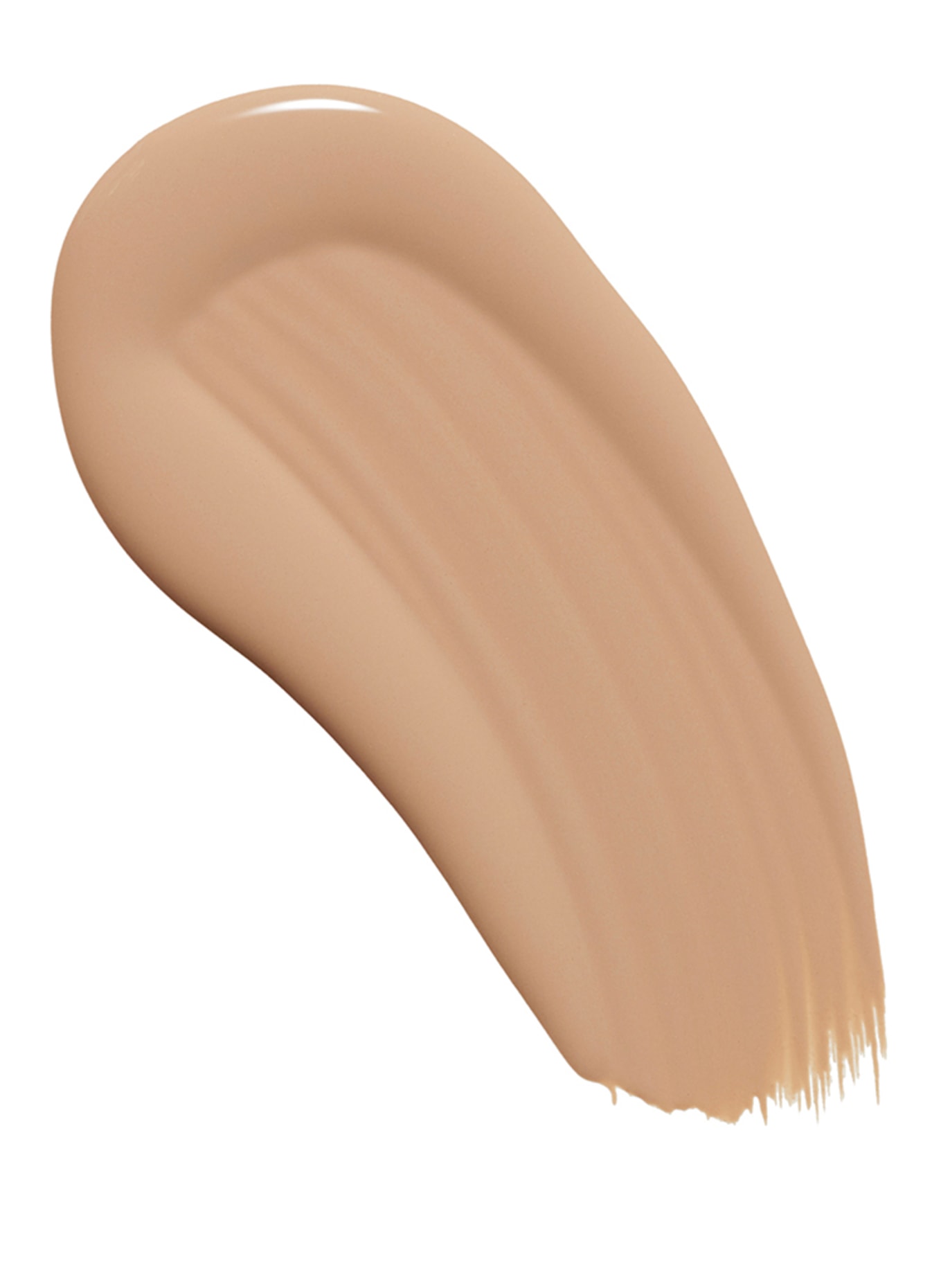 ESTÉE LAUDER DOUBLE WEAR SHEER LONG-WEAR MAKE-UP: 1N2 ECRU