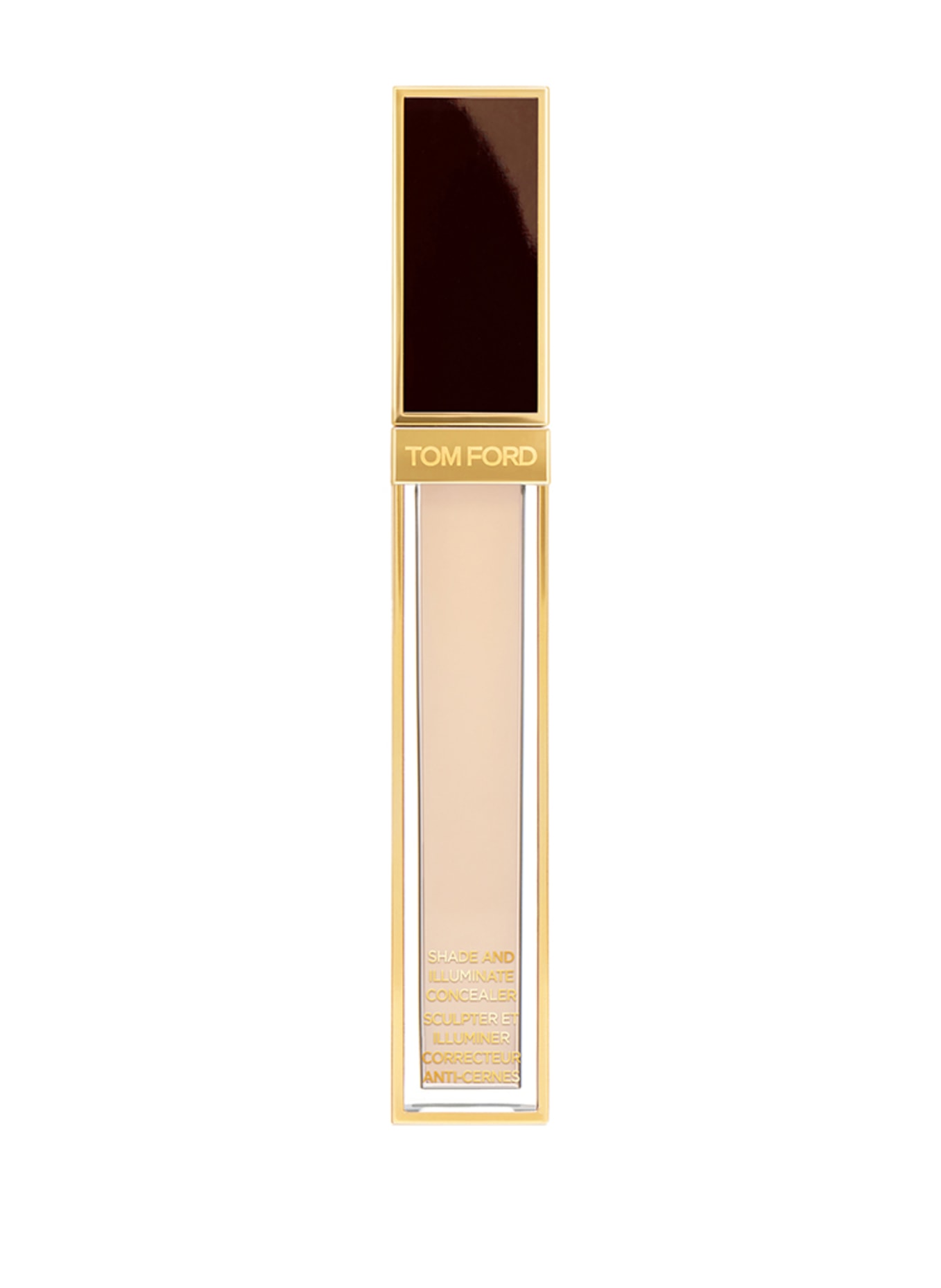 TOM FORD BEAUTY SHADE & ILLUMINATE: BLANC