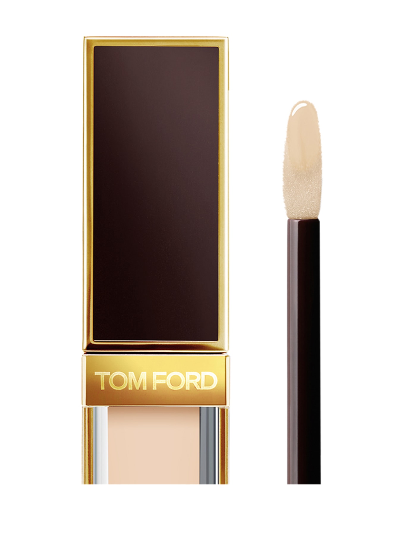 TOM FORD BEAUTY SHADE & ILLUMINATE: BLANC