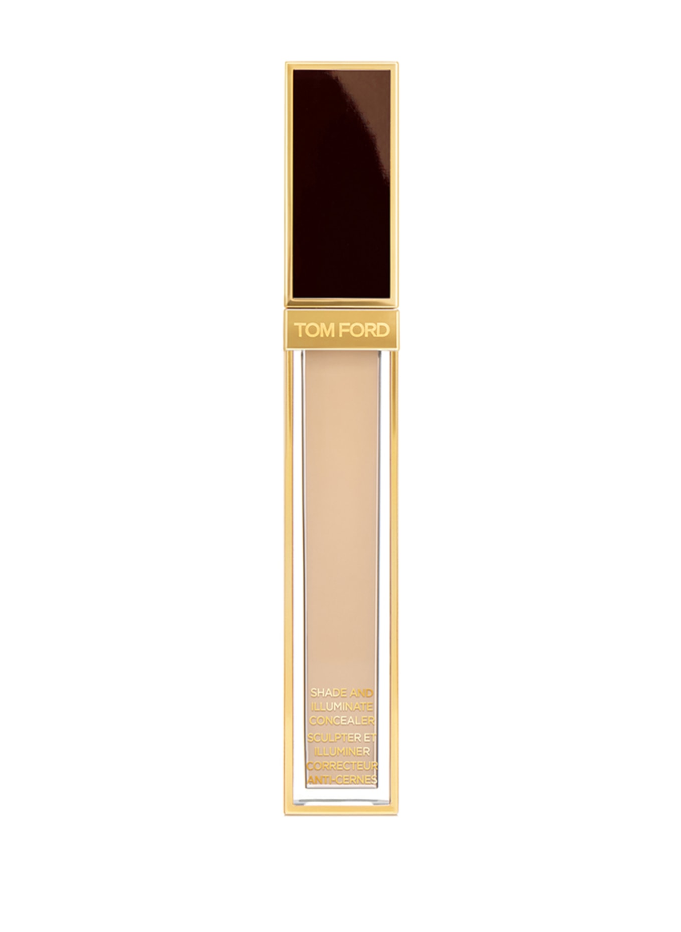 TOM FORD BEAUTY SHADE & ILLUMINATE: ECRU