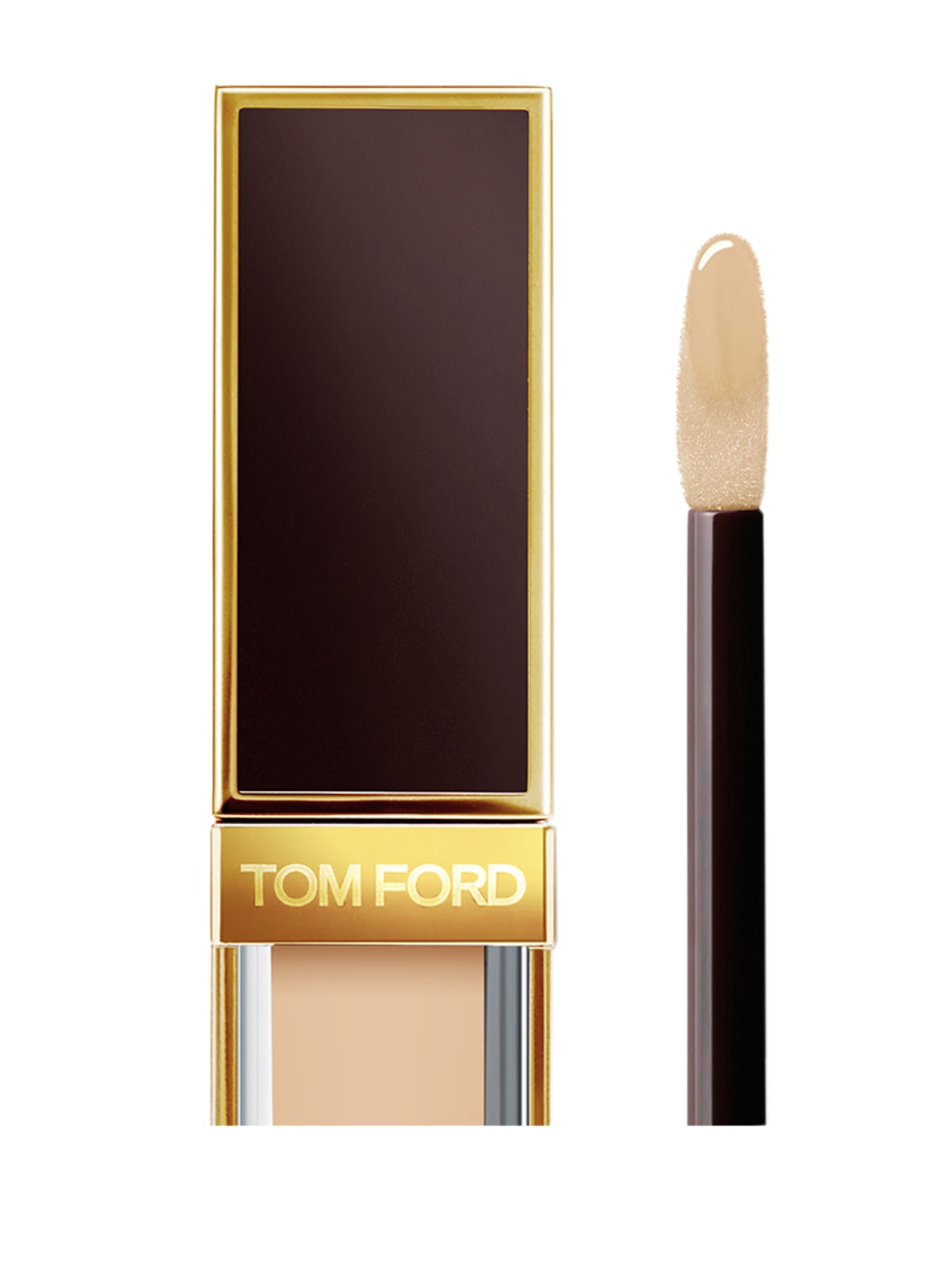 TOM FORD BEAUTY SHADE & ILLUMINATE: ECRU
