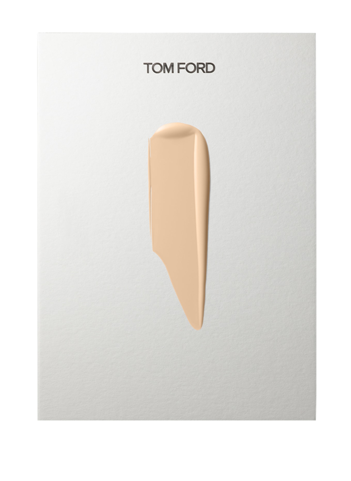 TOM FORD BEAUTY SHADE & ILLUMINATE: ECRU