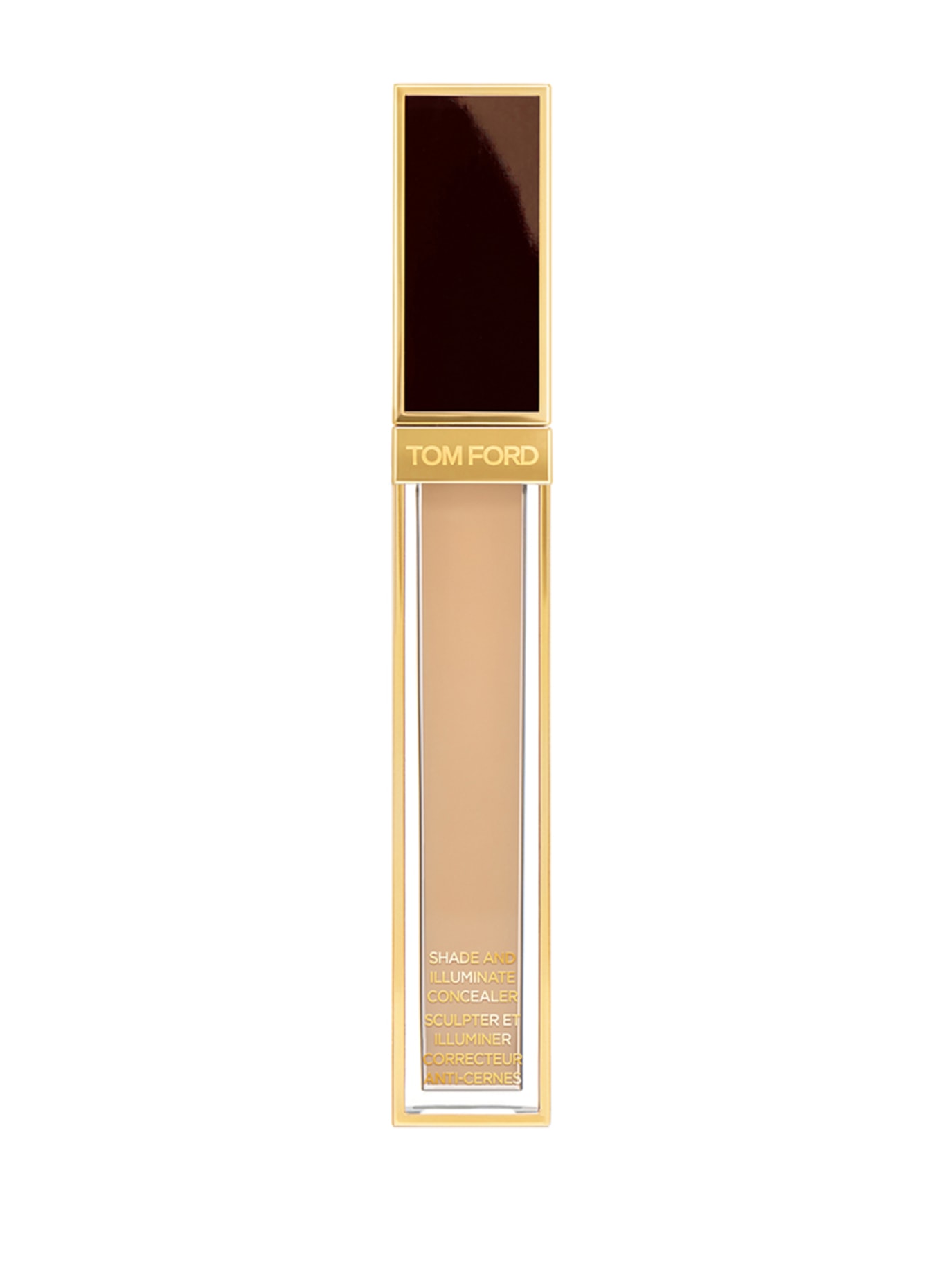 TOM FORD BEAUTY SHADE & ILLUMINATE: BEIGE