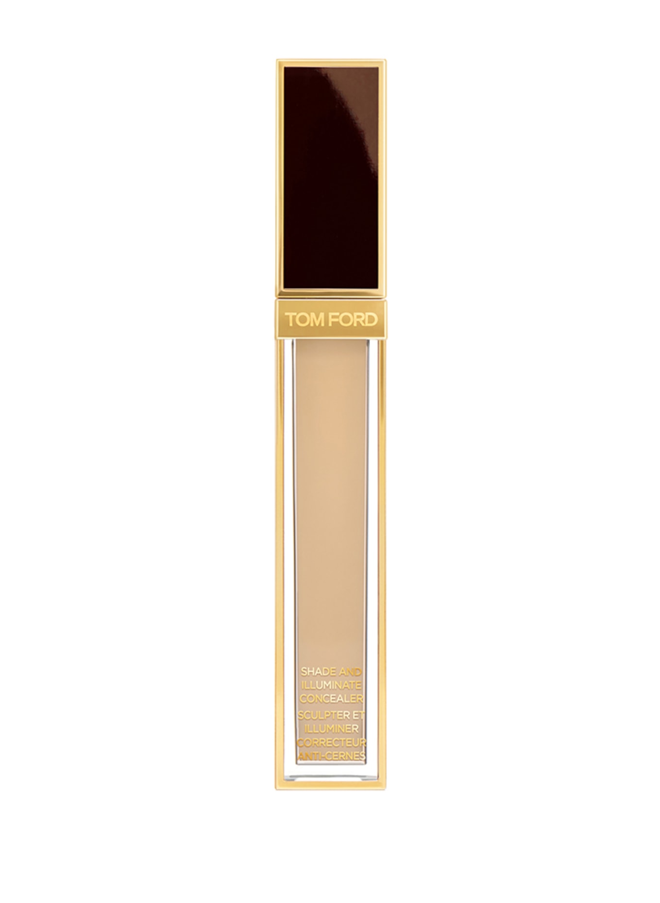 TOM FORD BEAUTY SHADE & ILLUMINATE: TAUPE