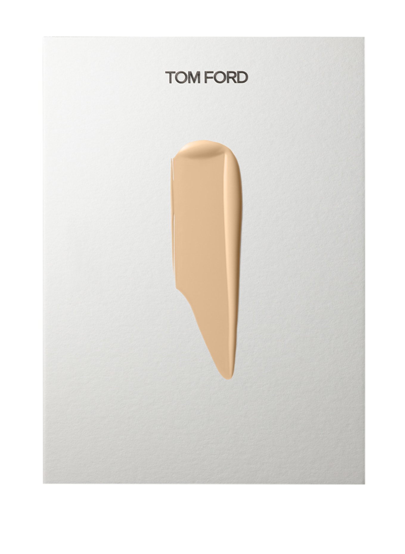 TOM FORD BEAUTY SHADE & ILLUMINATE: TAUPE