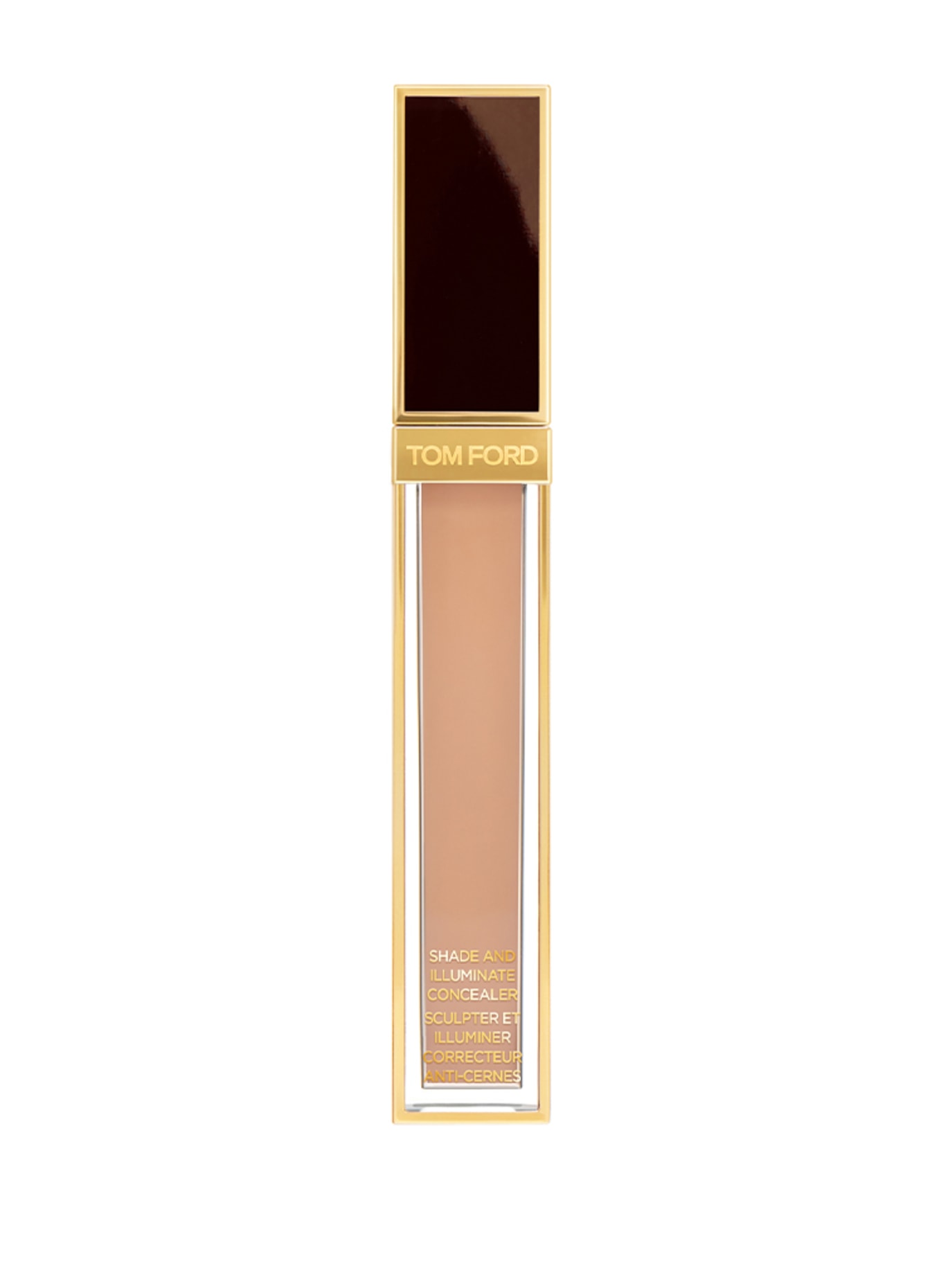 TOM FORD BEAUTY SHADE & ILLUMINATE: TULLE