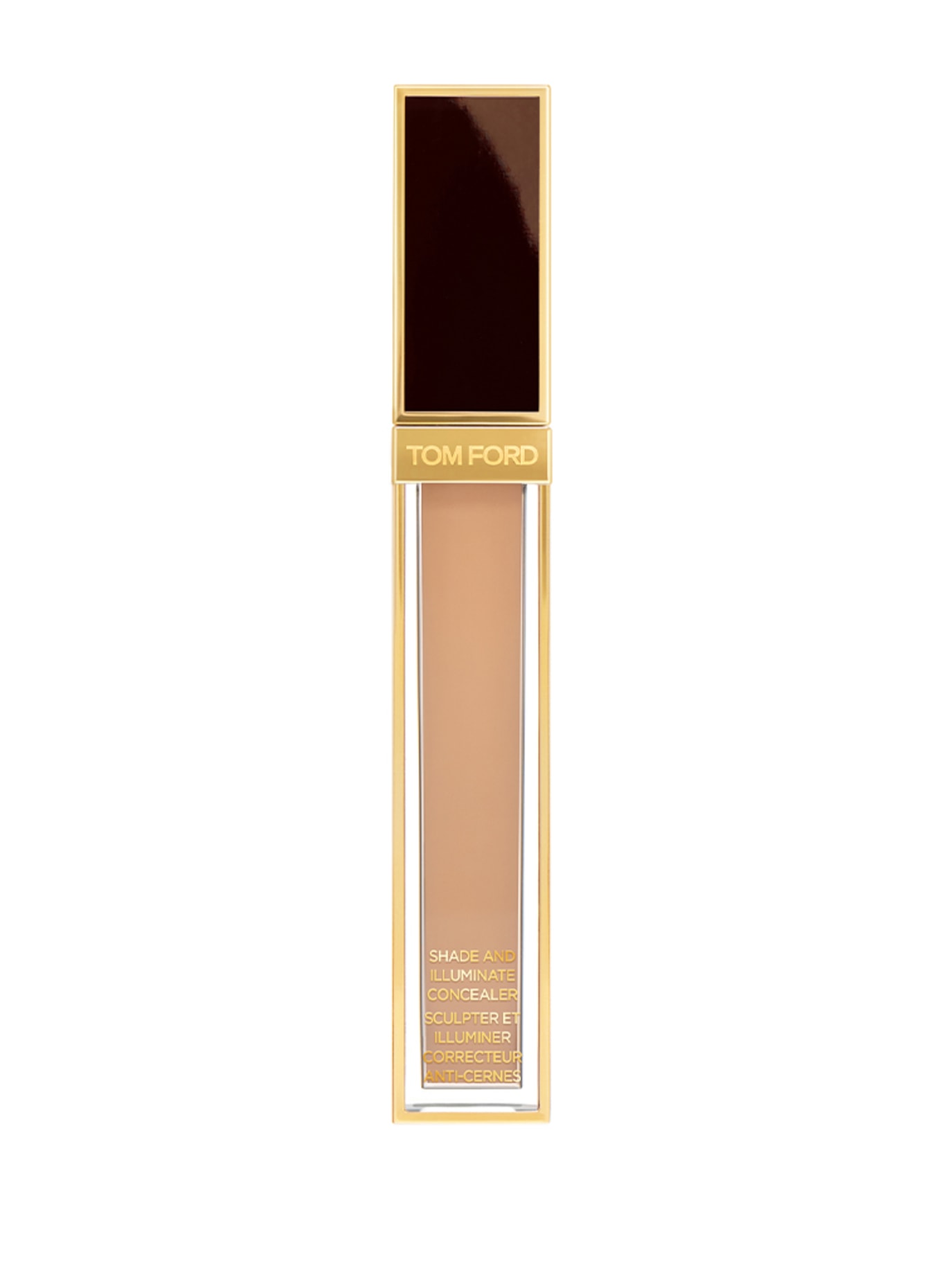 TOM FORD BEAUTY SHADE & ILLUMINATE: LATTE