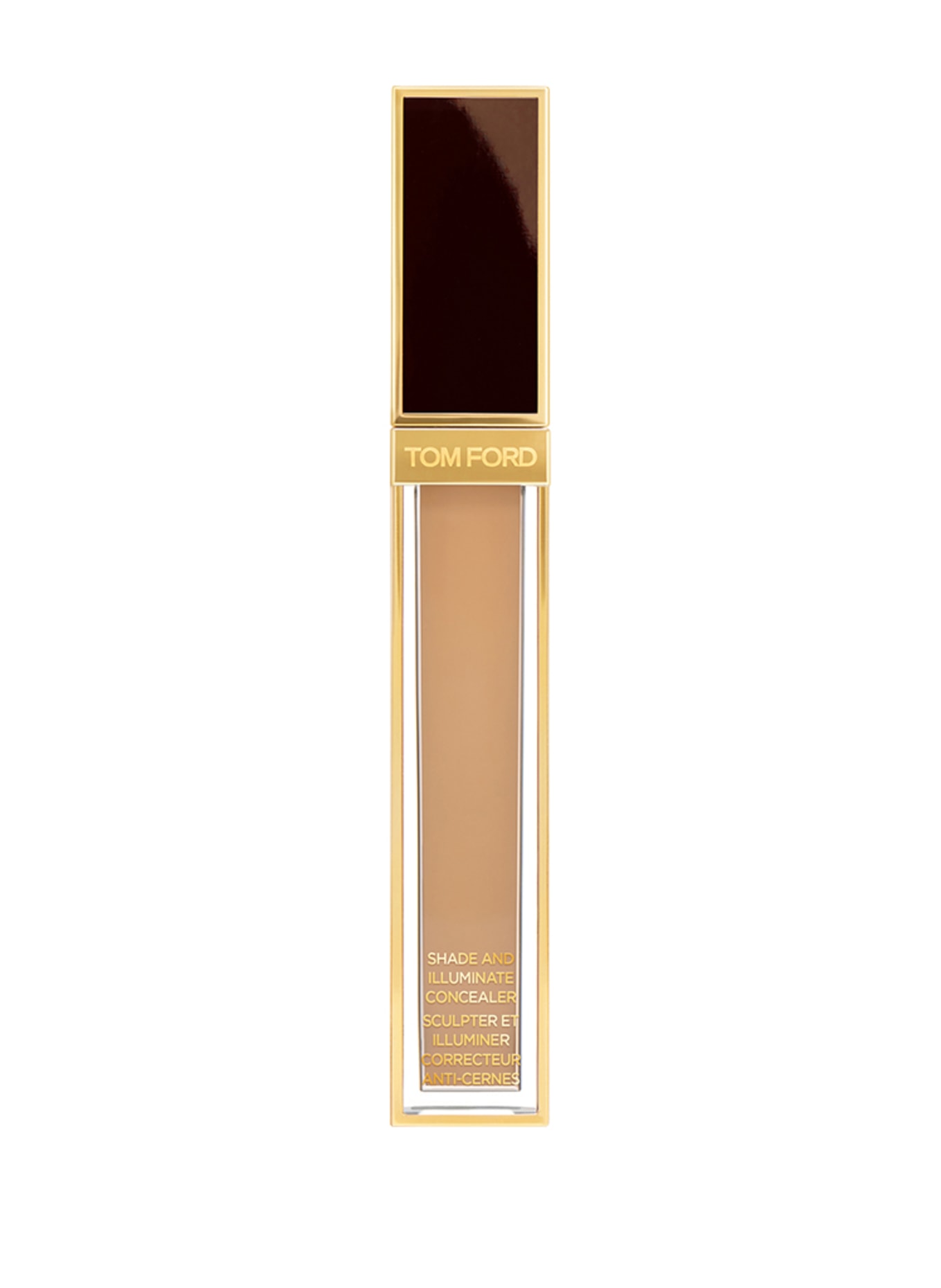 TOM FORD BEAUTY SHADE & ILLUMINATE: SAND